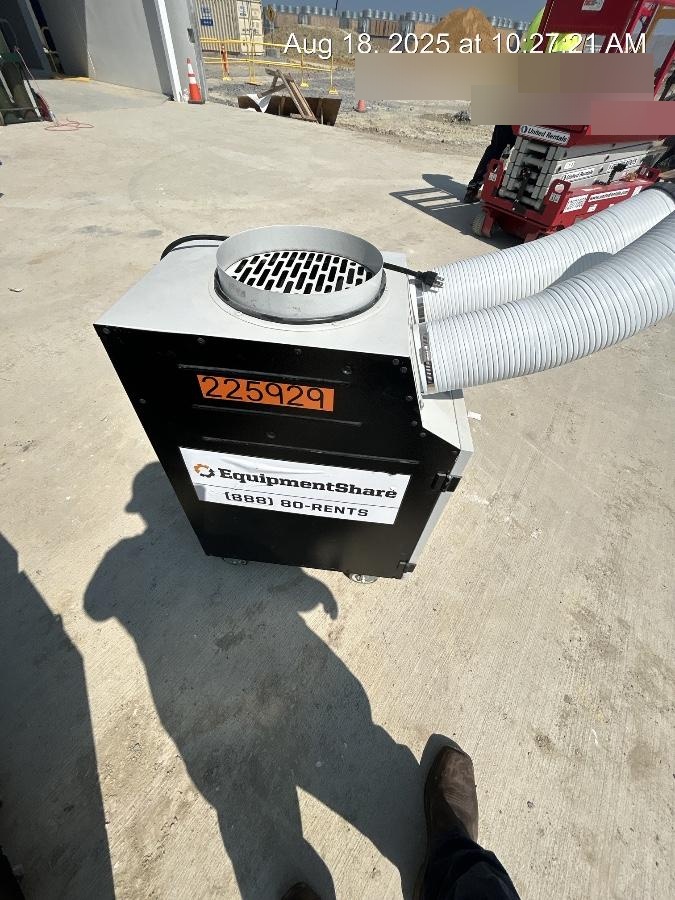 2022 KWIKOOL KPAC1411-2