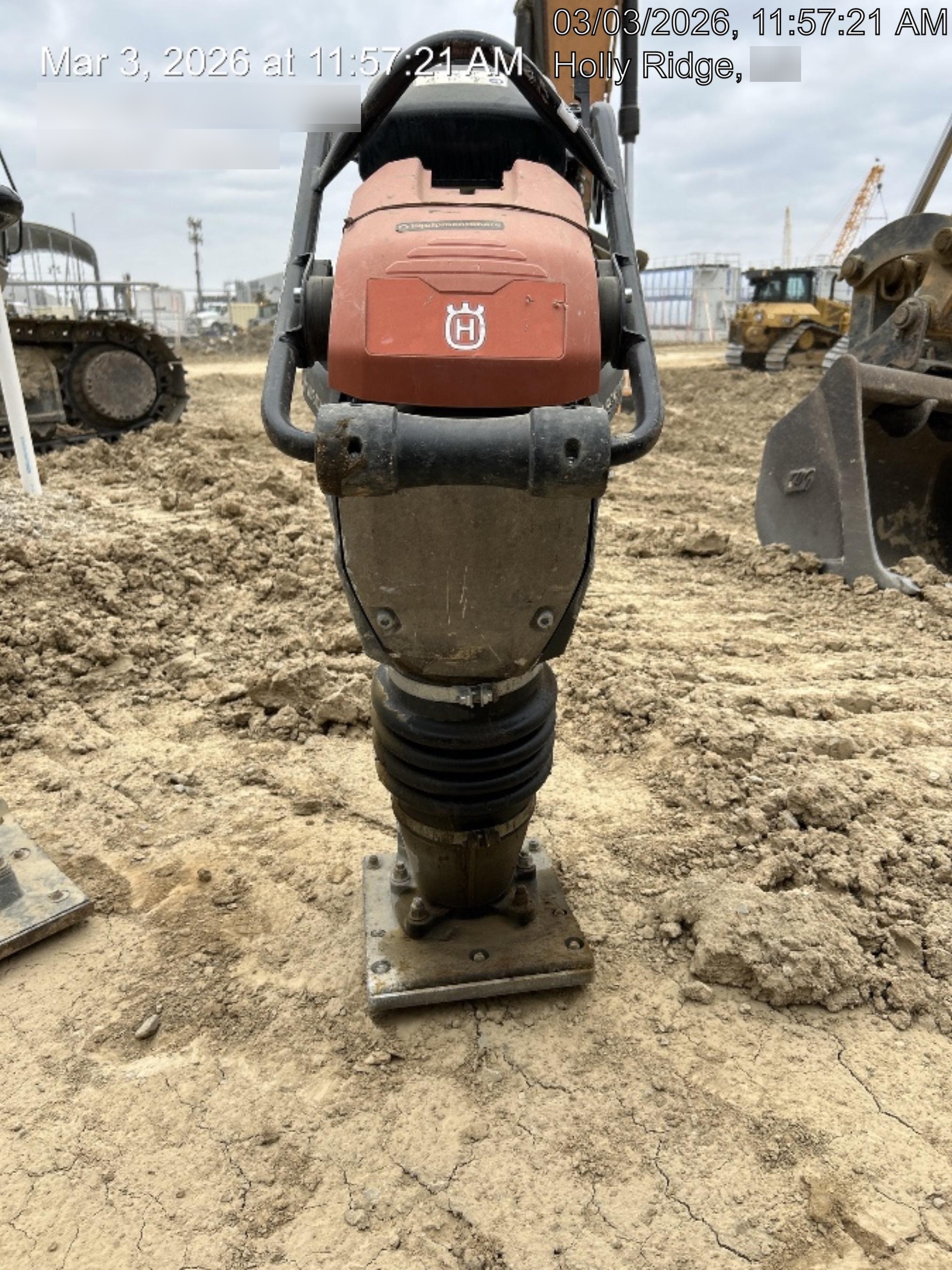 2024 HUSQVARNA LT6005