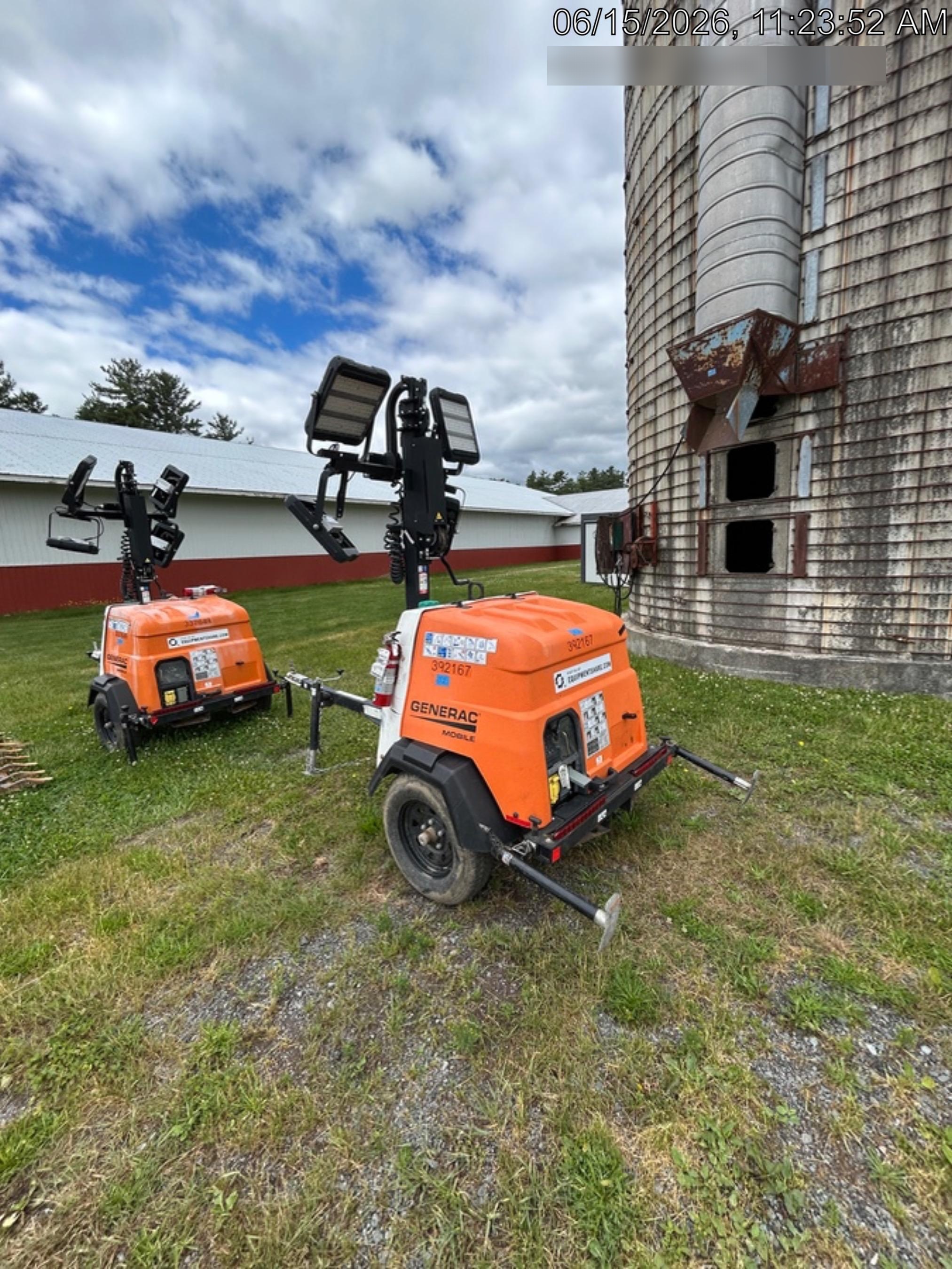 2024 GENERAC MLT2