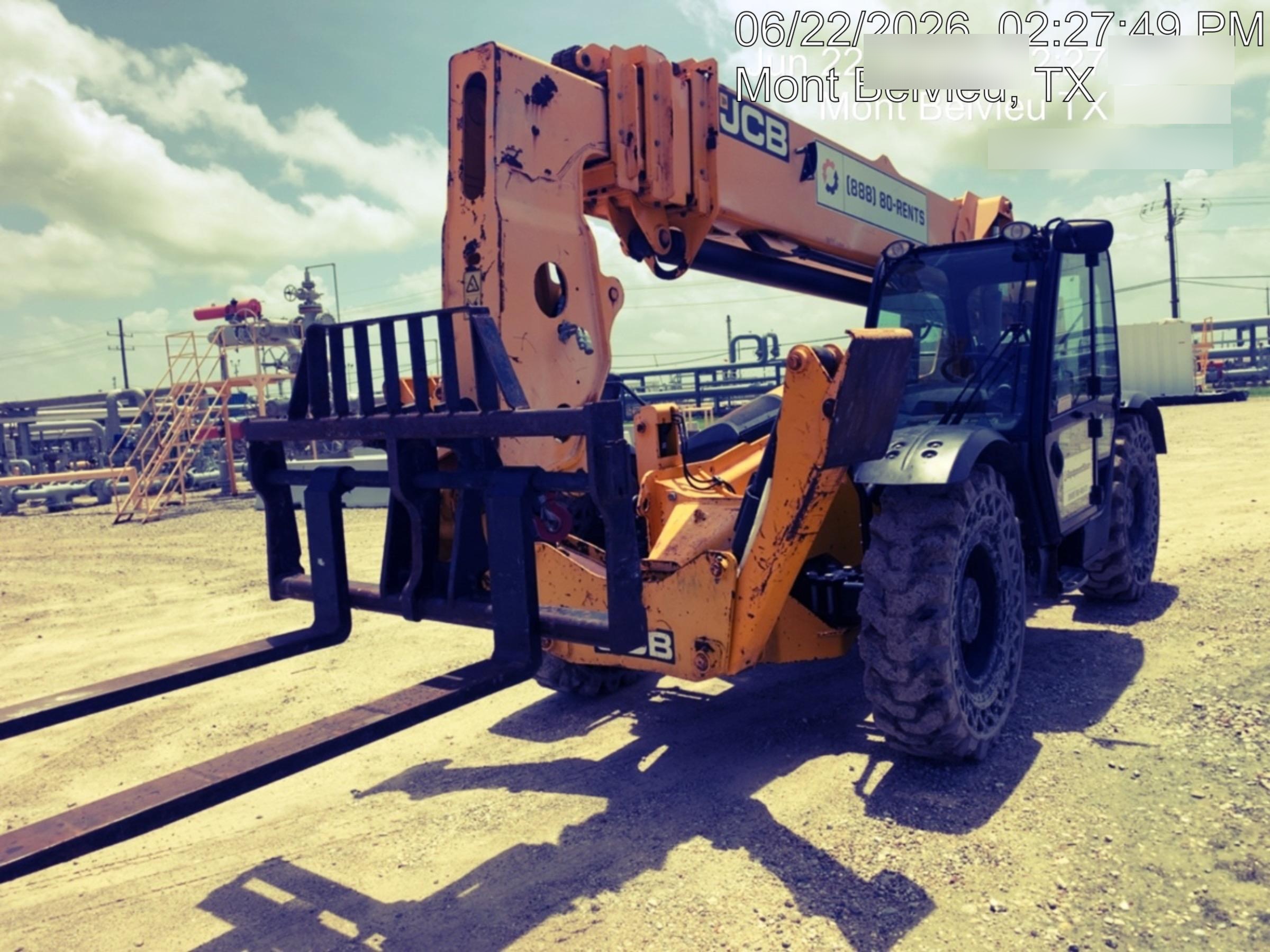 2019 JCB 510-56