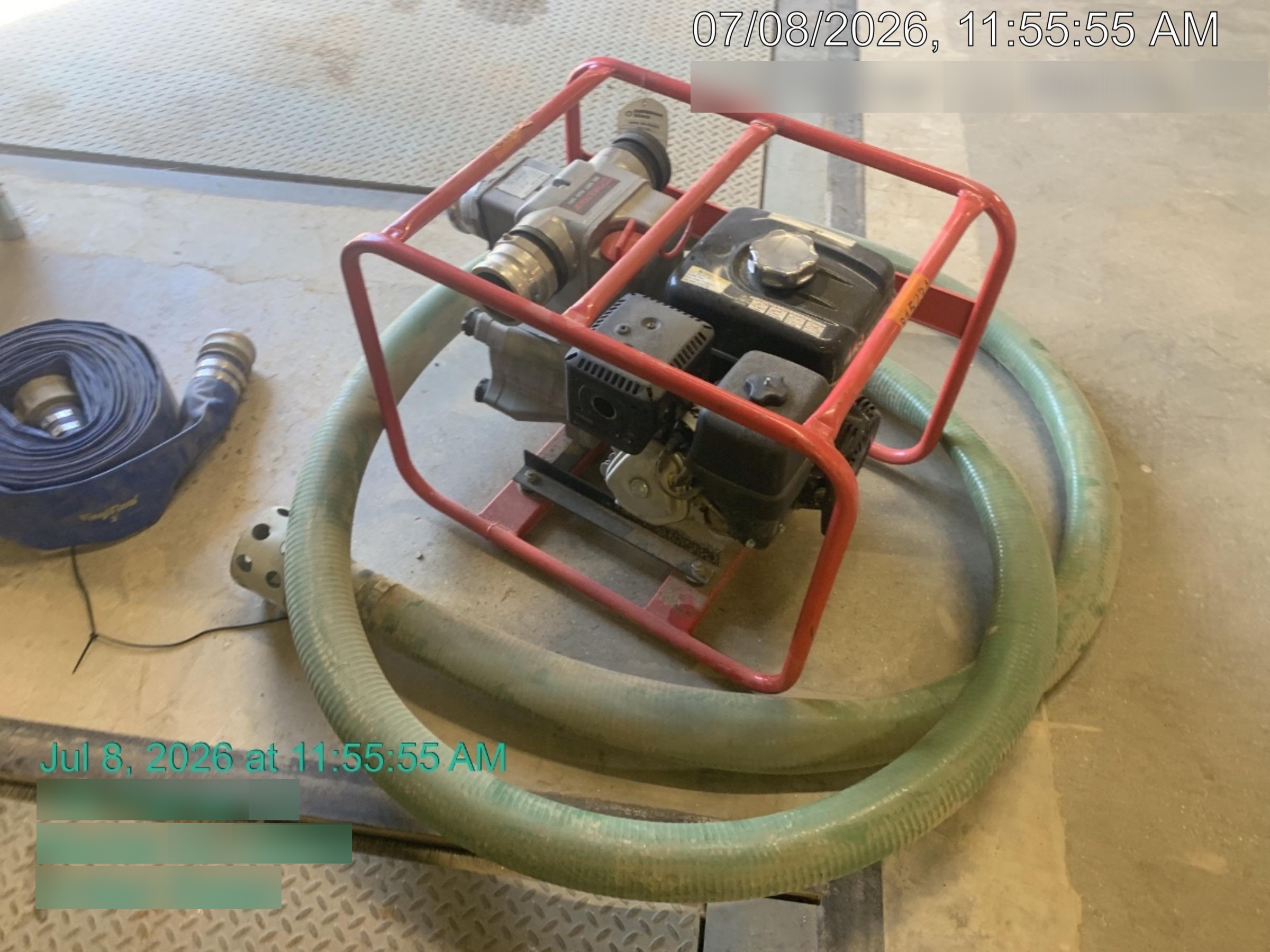 2023 MULTIQUIP QP3TH