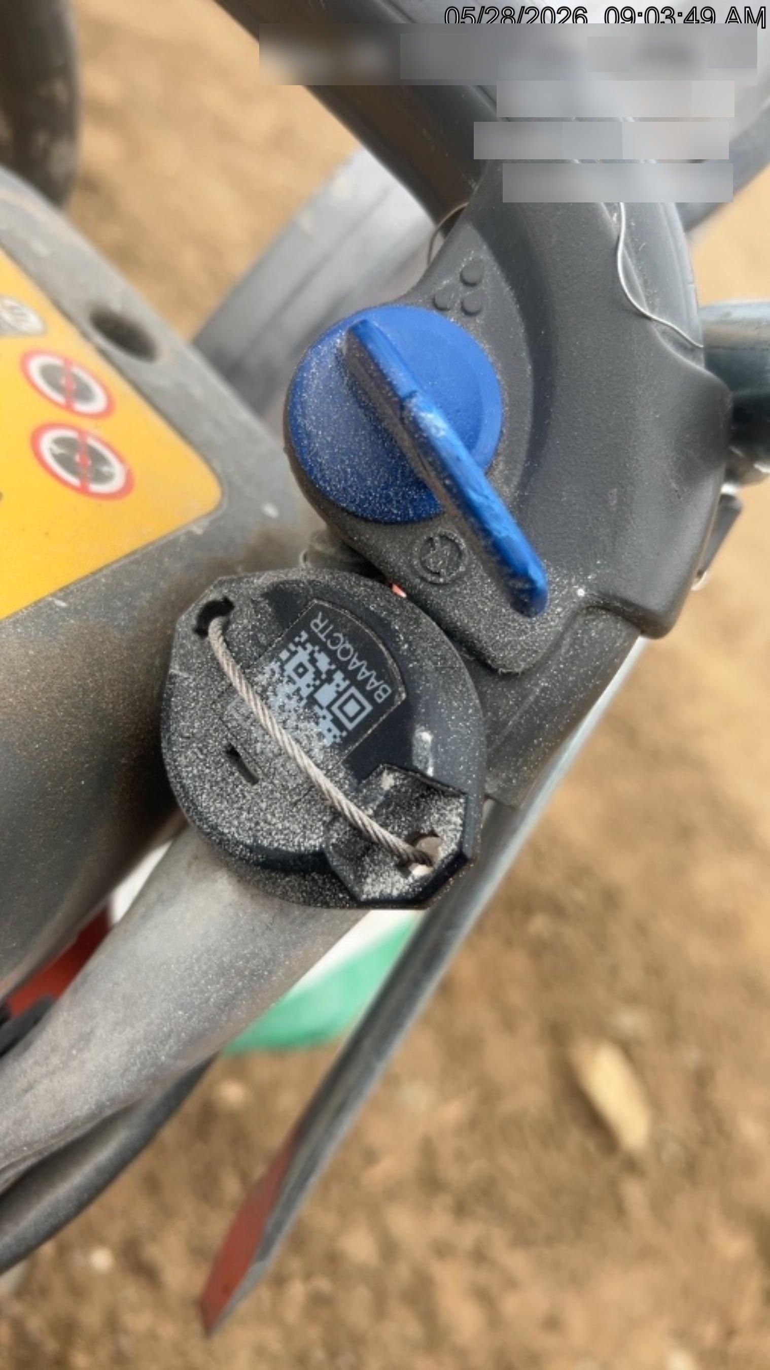 2022 HUSQVARNA K770
