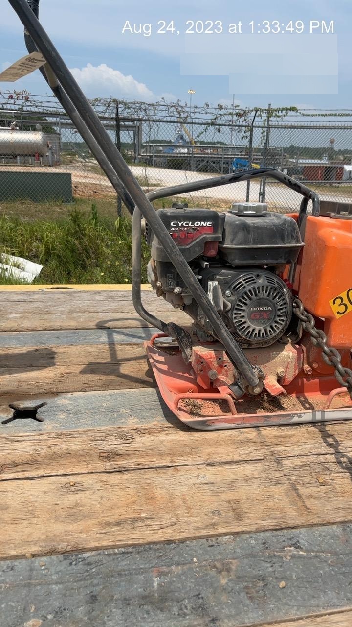 2023 MULTIQUIP MVC82VHW