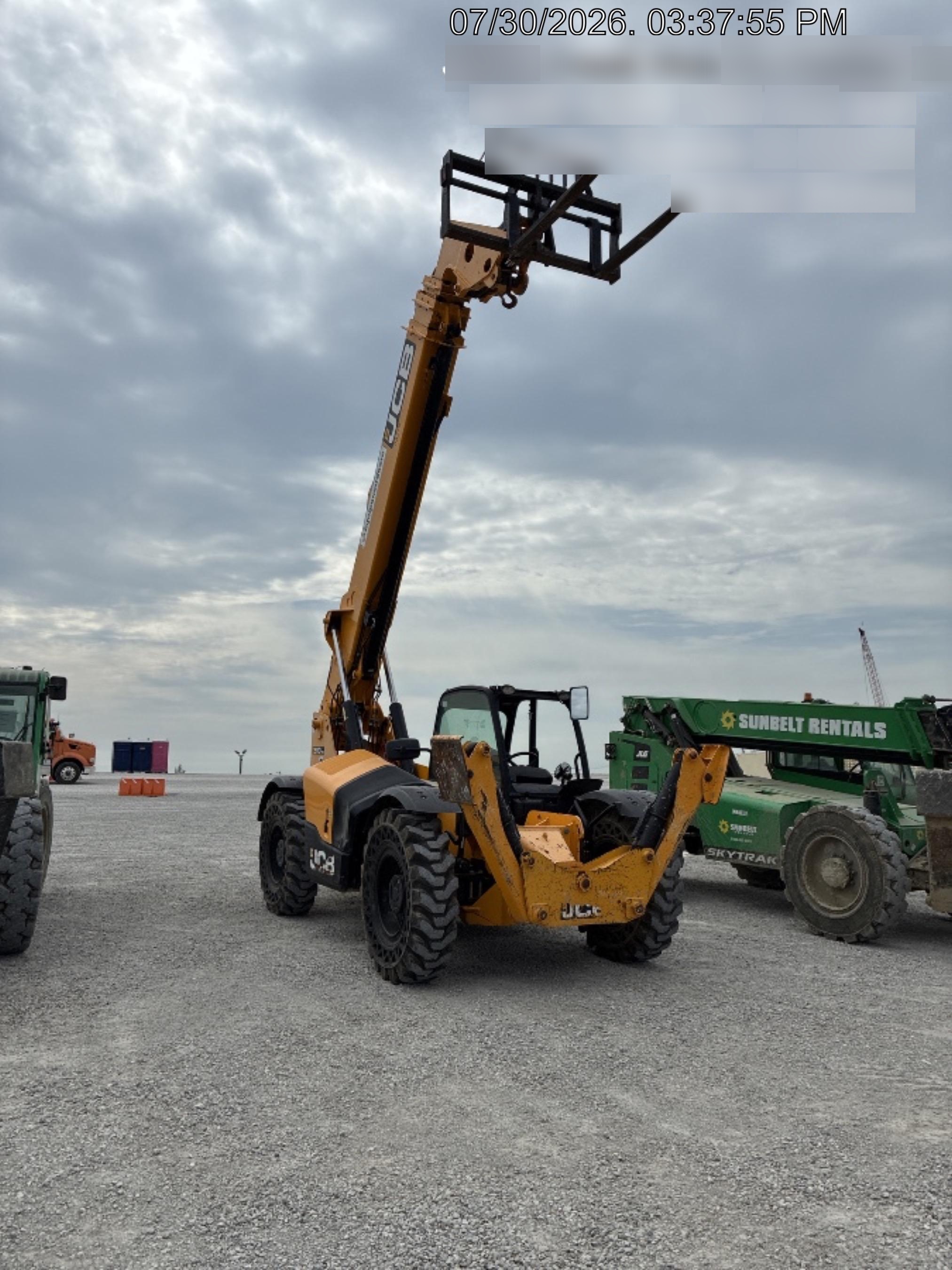 2019 JCB 510-56