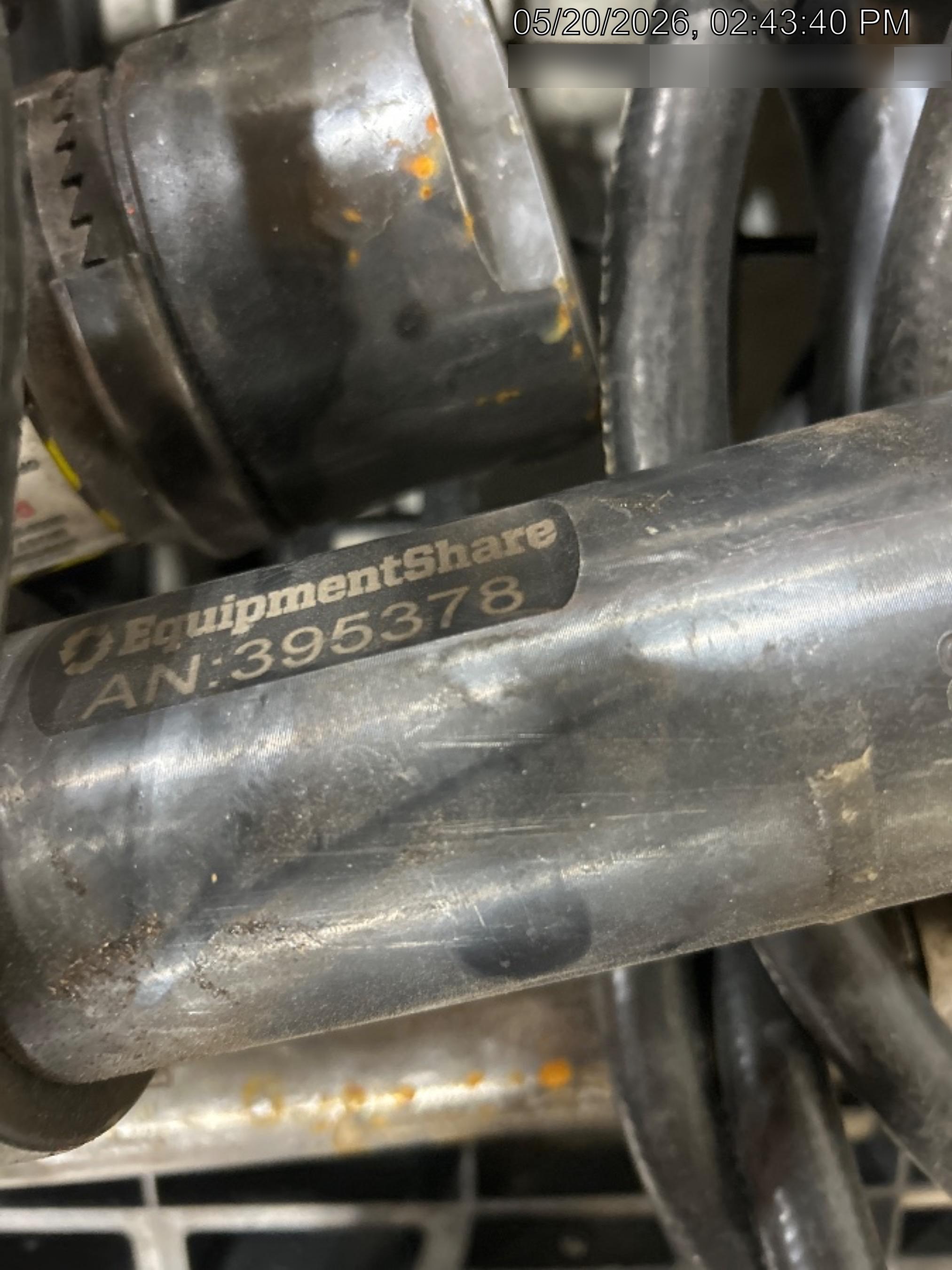 2024 MICHIGAN PNEUMATIC MP-4181-USA-NEP