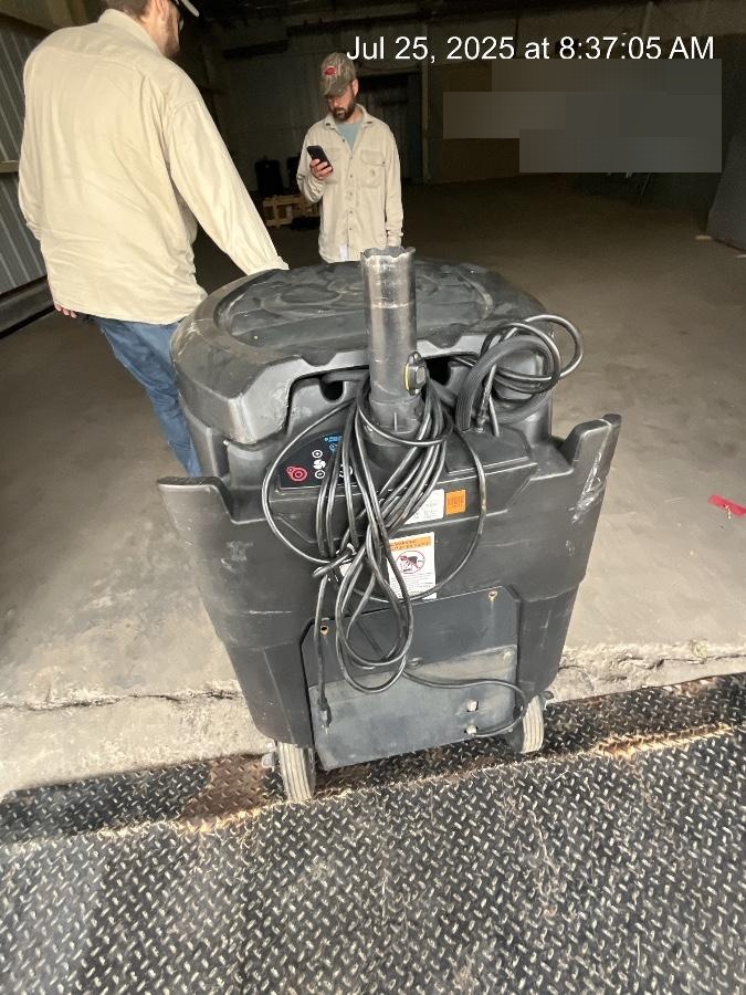 2021 POWER BREEZER PB10-MAX-06-B