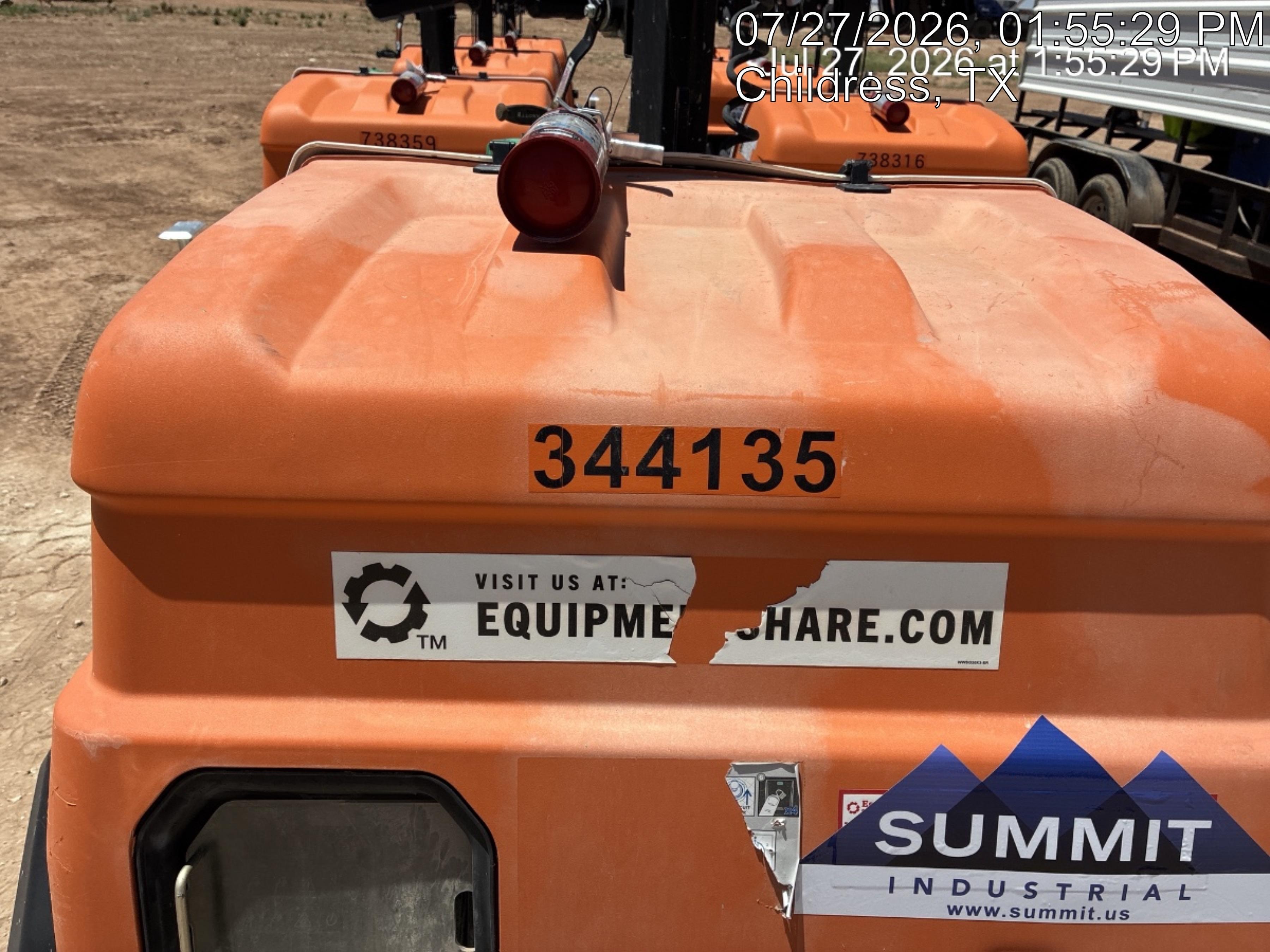 2023 GENERAC MLT2