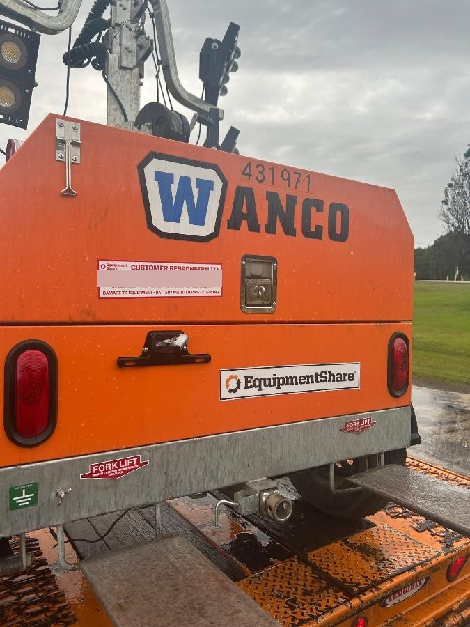 2024 WANCO WLTT-4MM4K