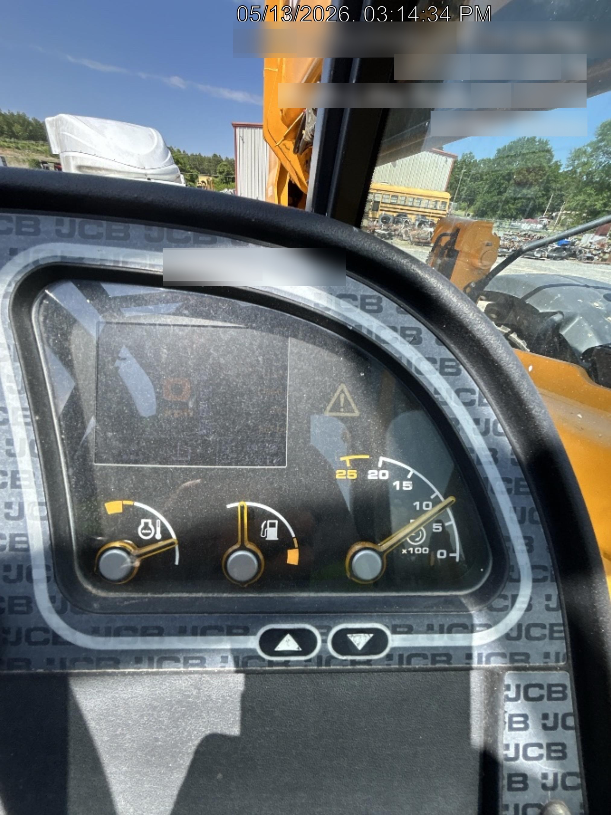 2020 JCB 509-42