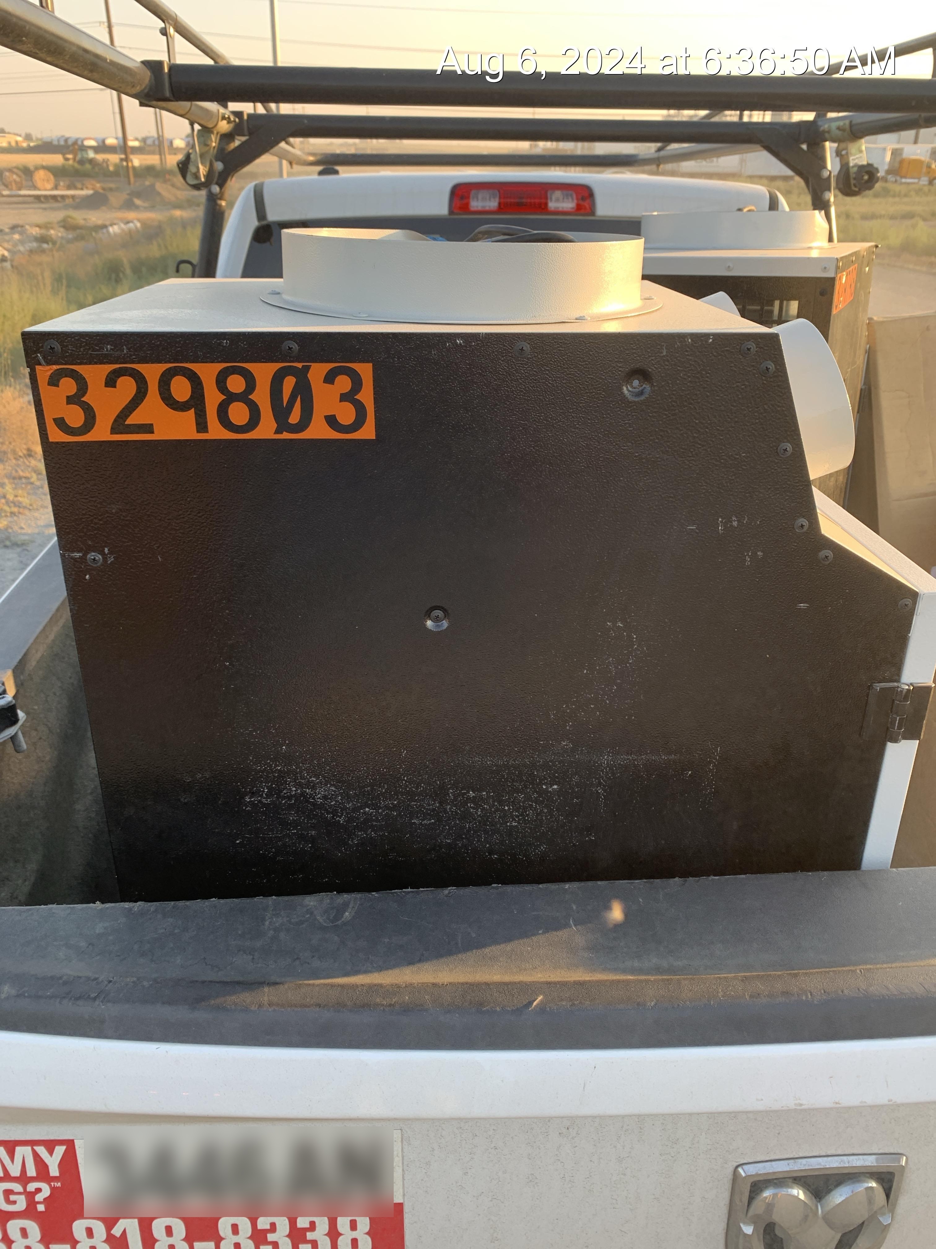 2023 KWIKOOL KPAC1411-2