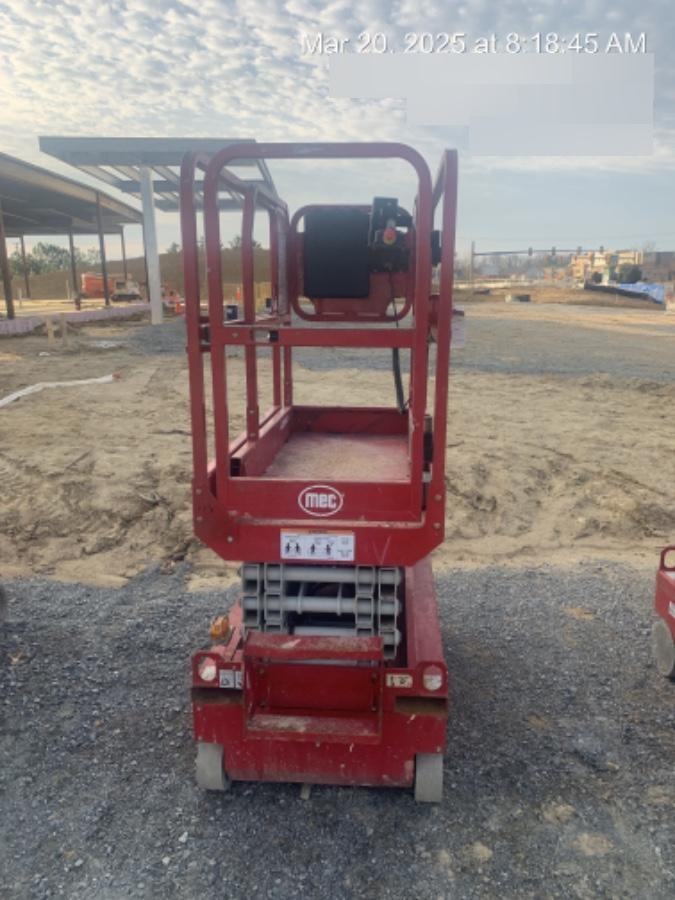 2018 MEC 1330SE