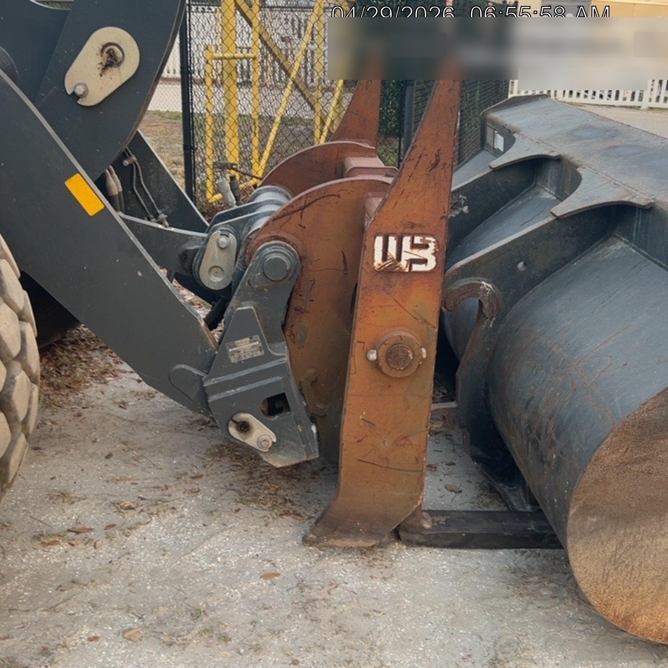 2017 WERK-BRAU PF60WL621