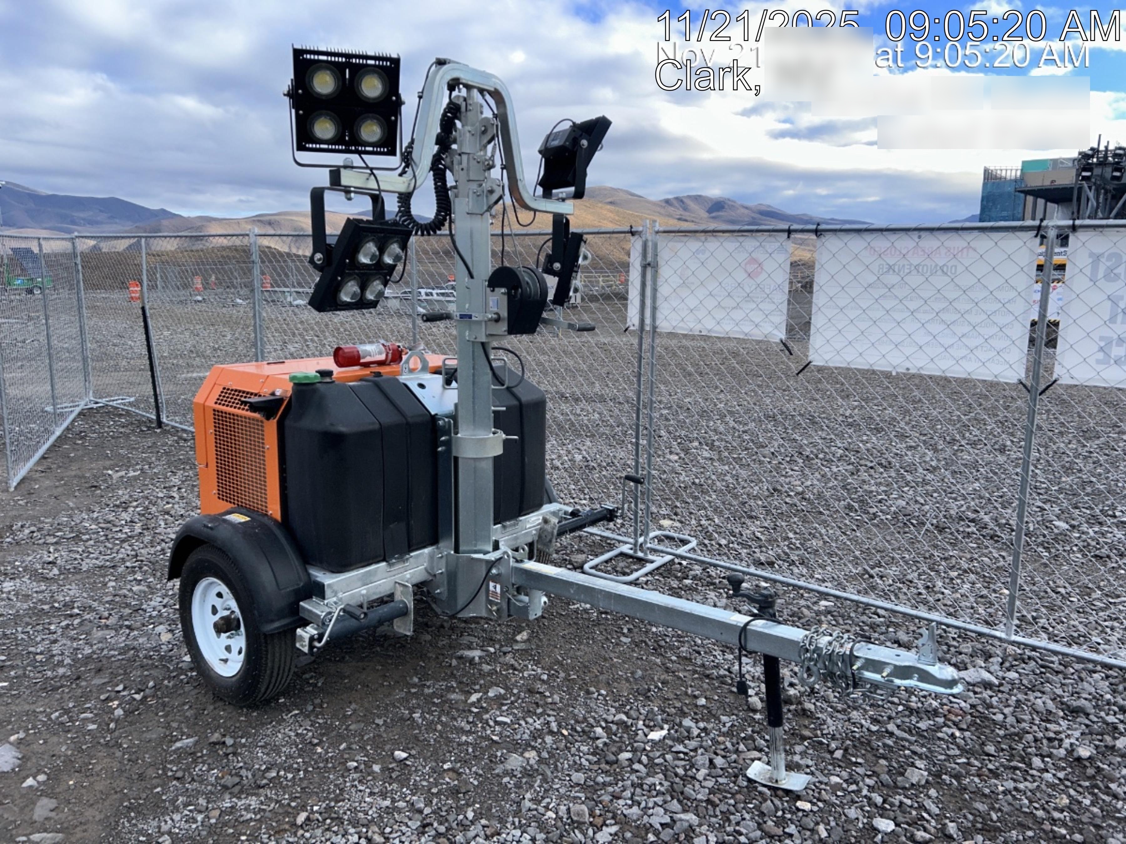 2024 WANCO WLTT-4MM4K