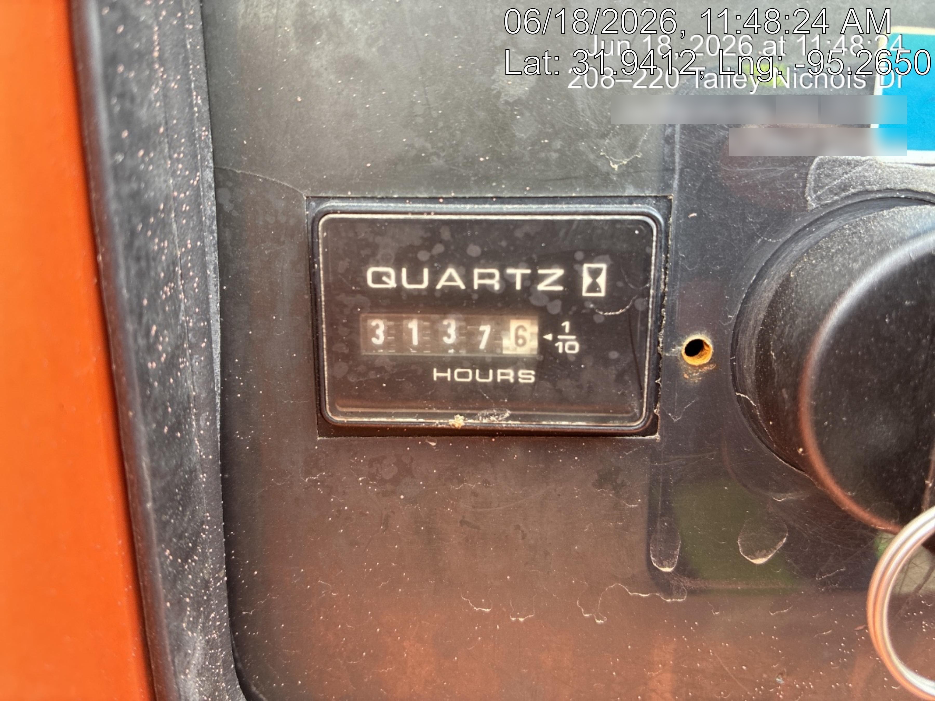 2019 JLG 600AJ