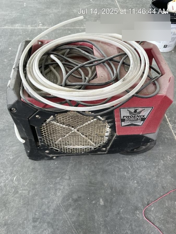 2021 PHOENIX DryMAX XL