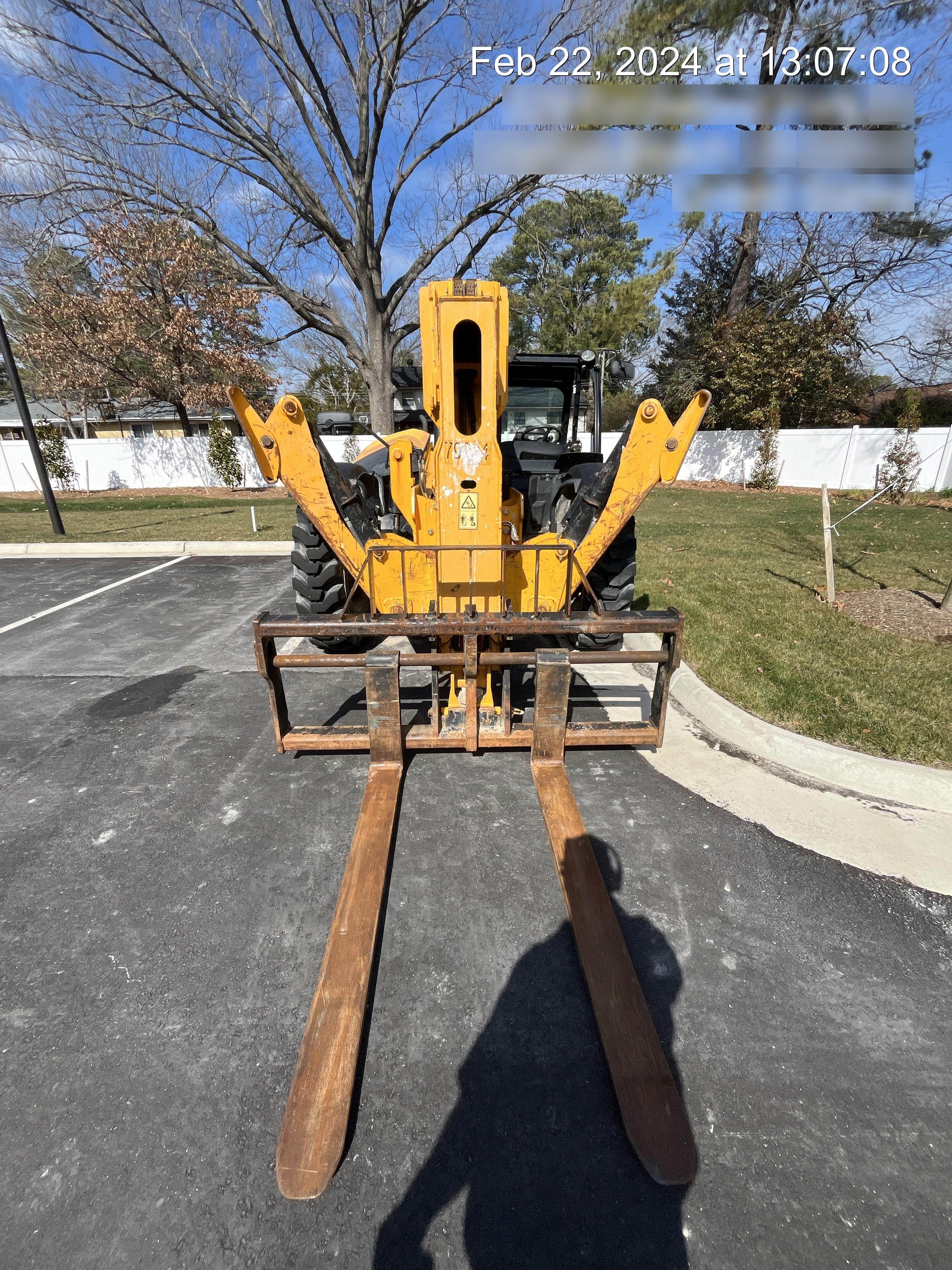 2020 JCB 512-56