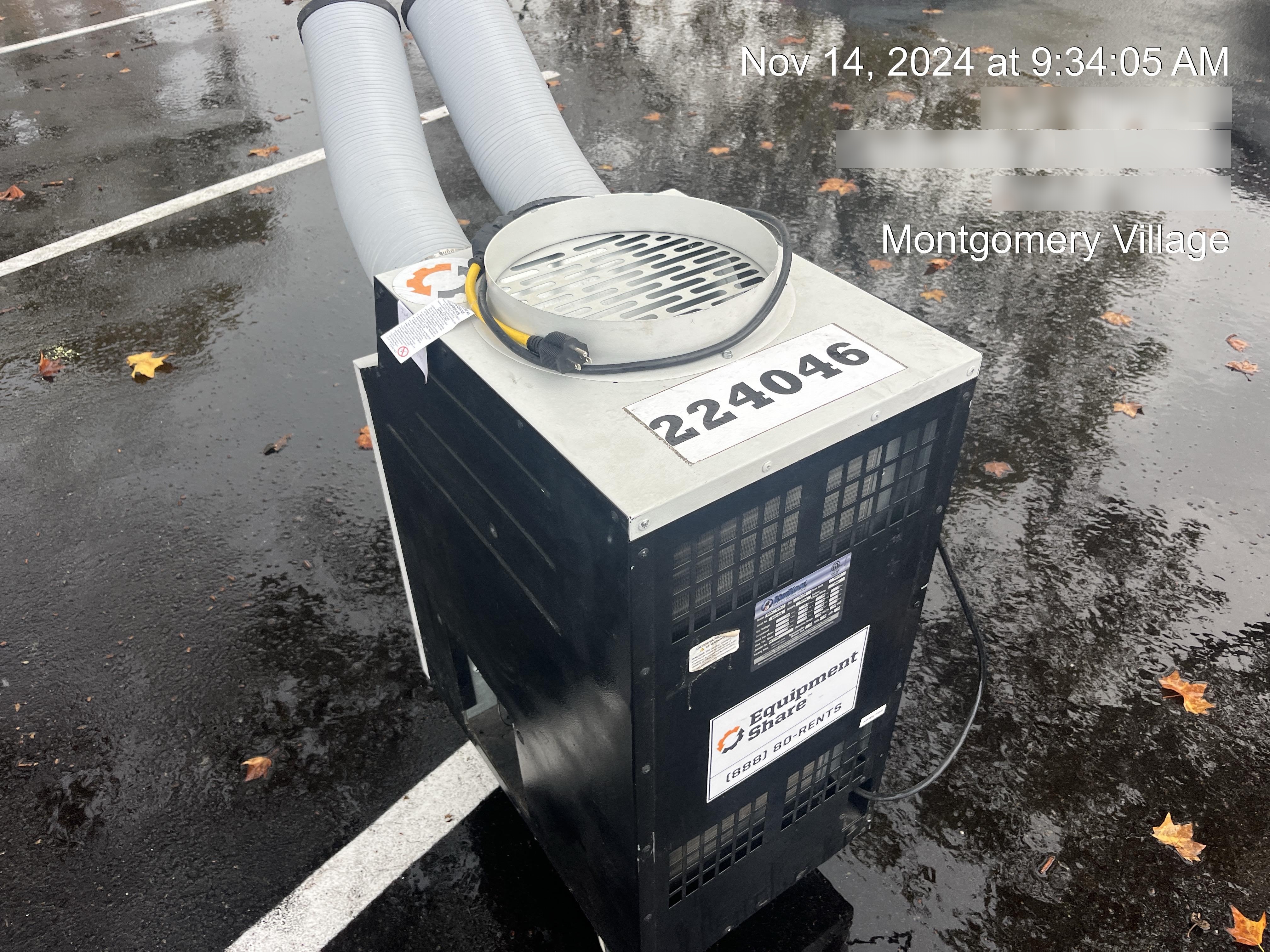 2022 KWIKOOL KPAC1411-2