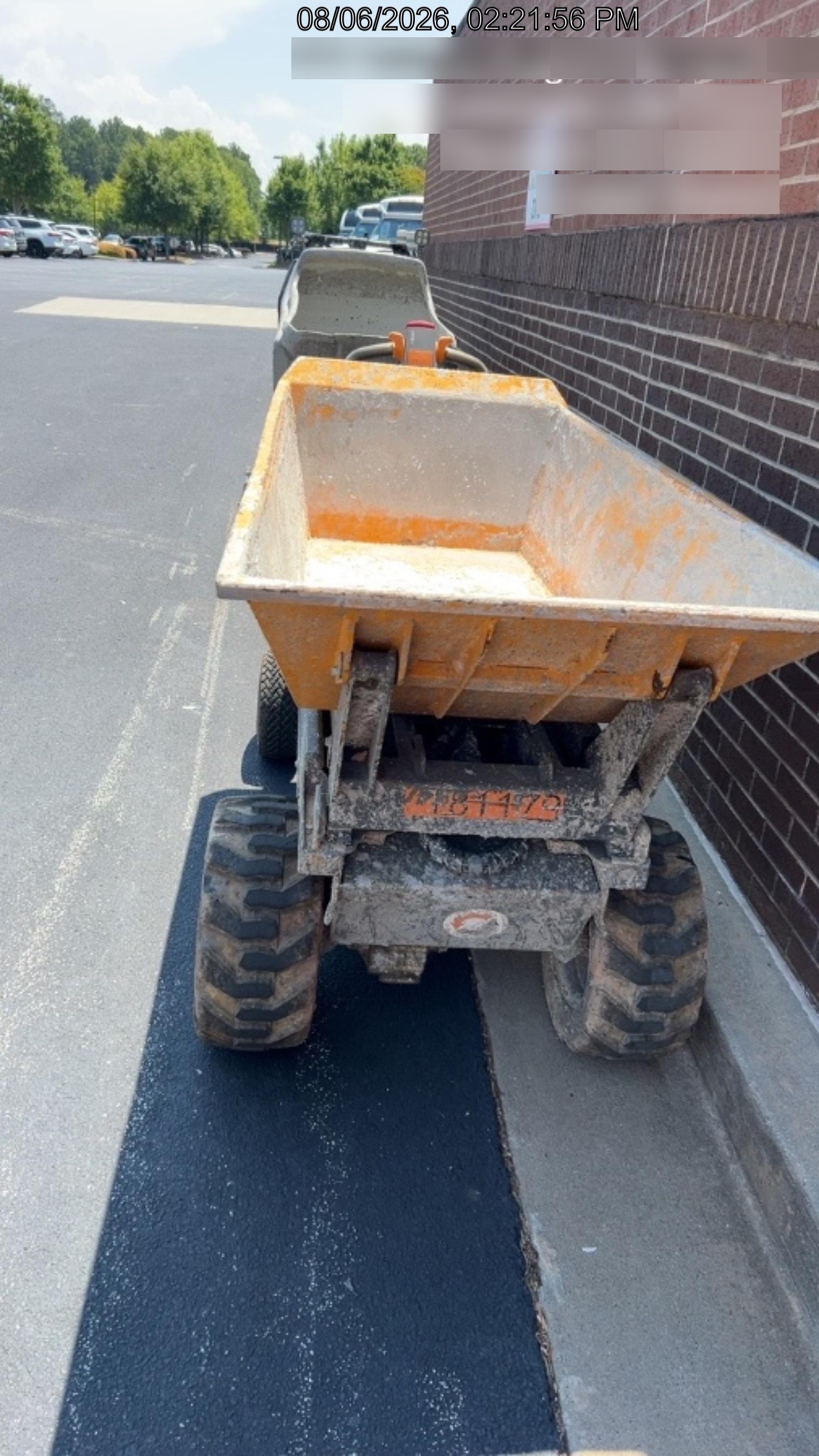 2021 TWINCA ES-800