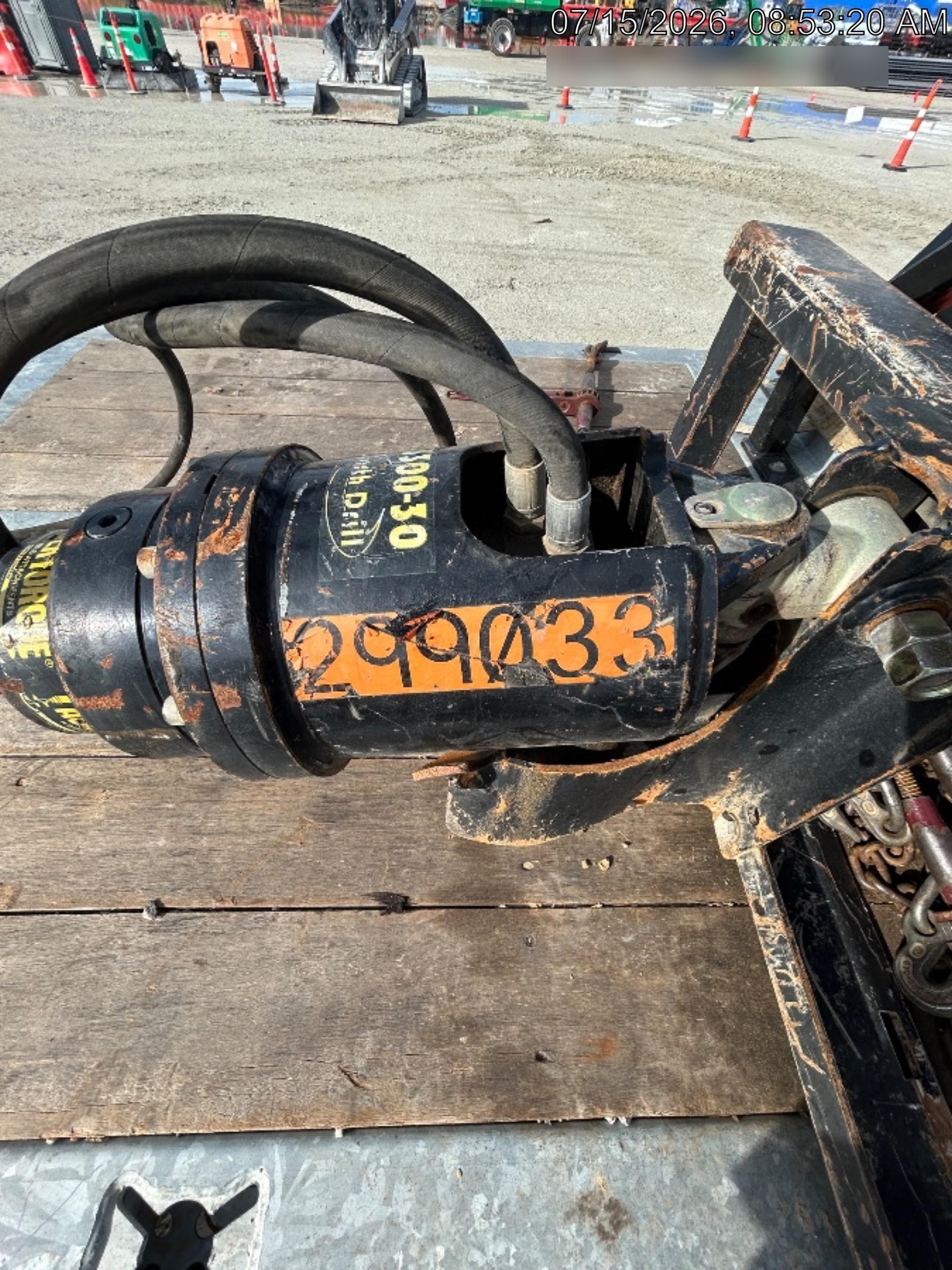 2023 AUGER TORQUE 3300-30