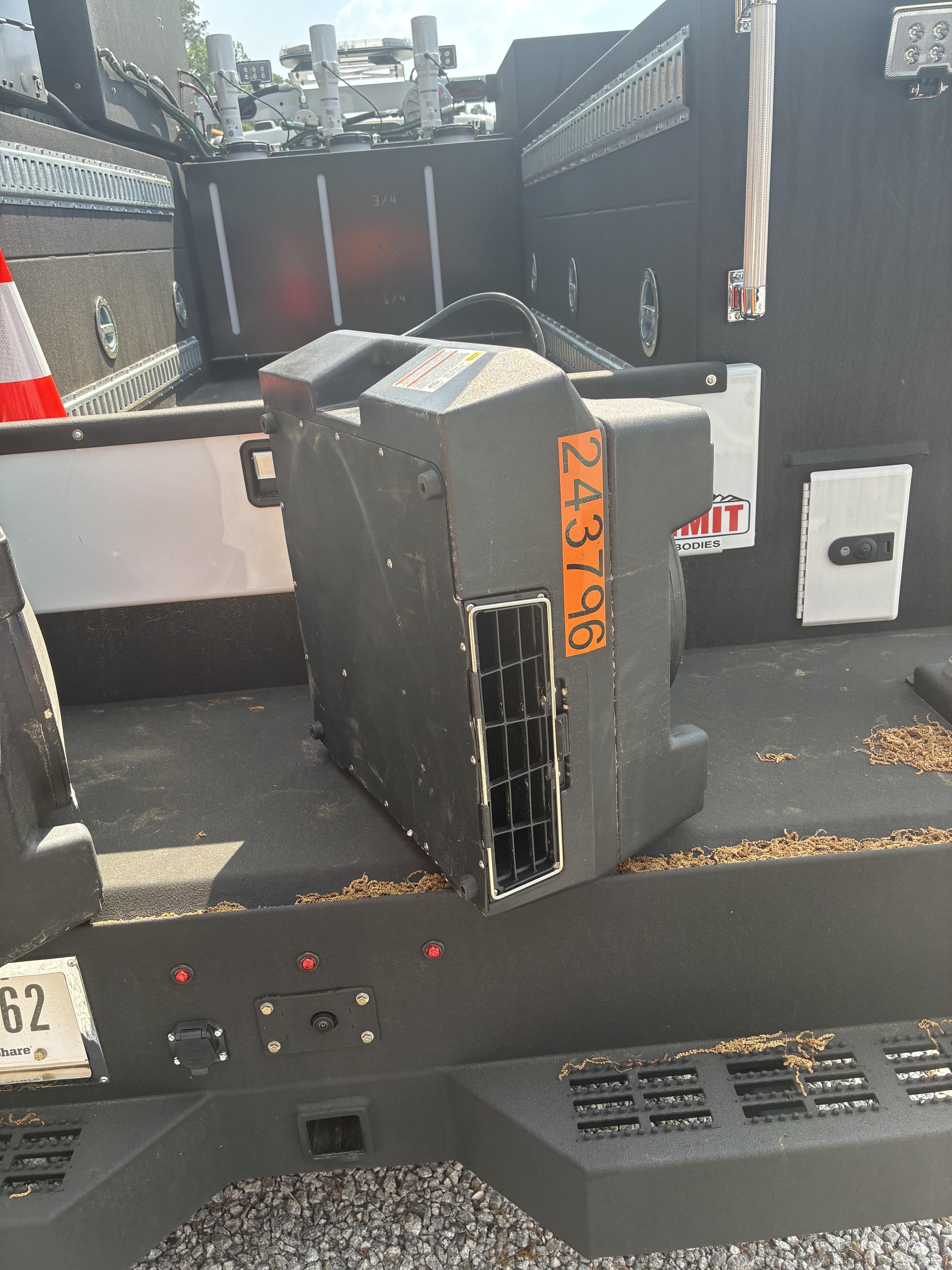 2022 PHOENIX Guardian R Hepa