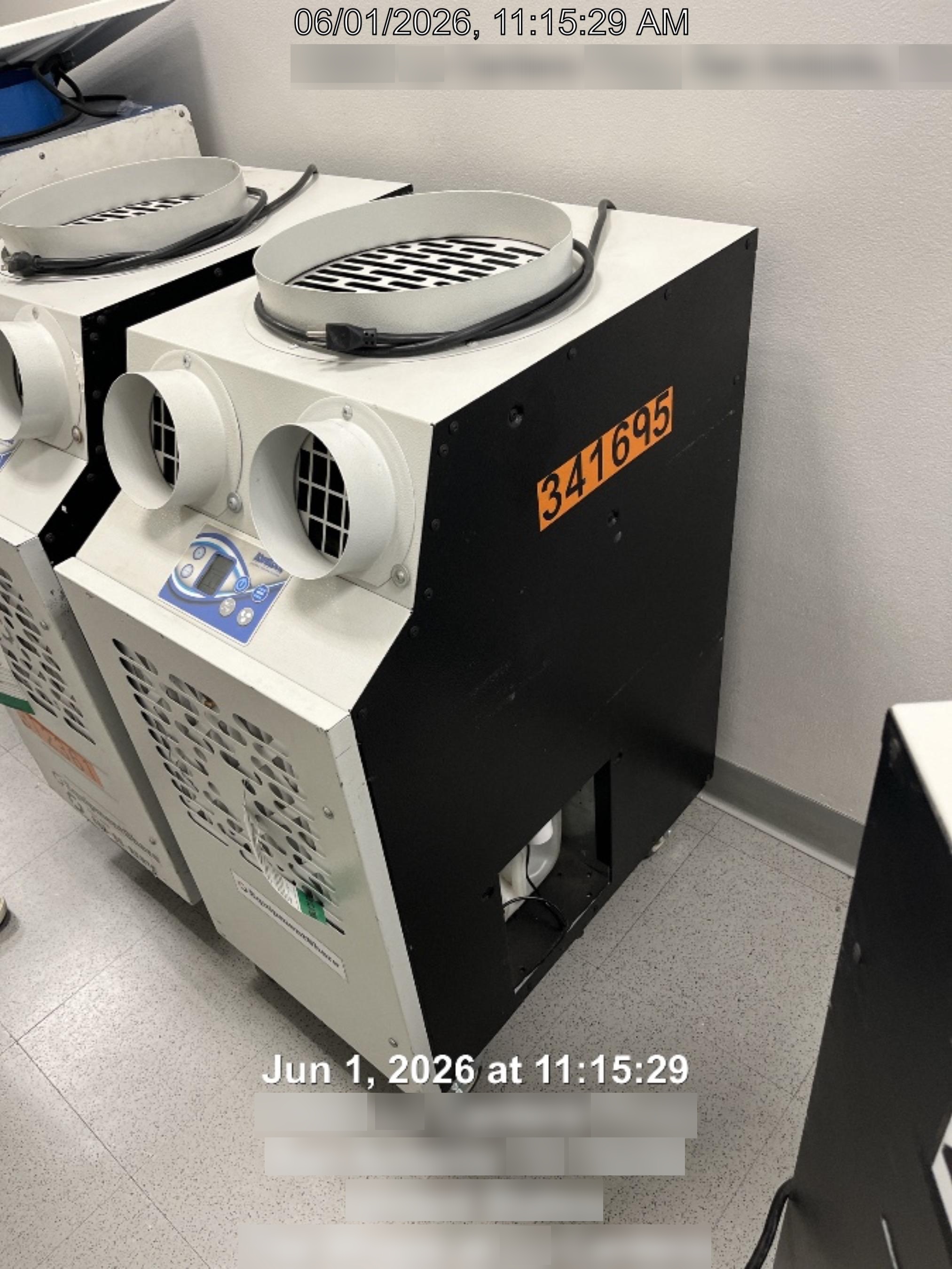 2023 KWIKOOL KPAC1411-2