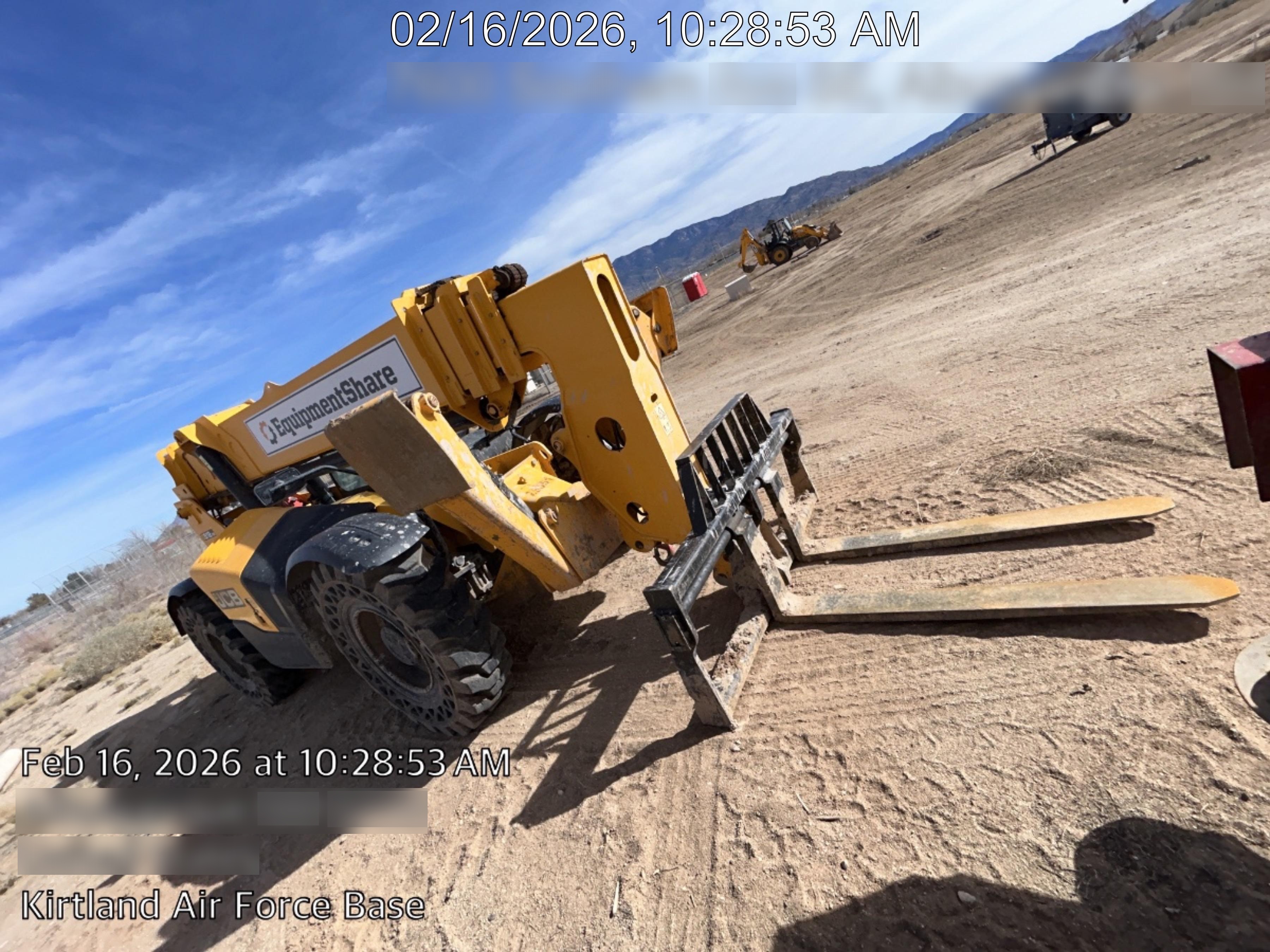 2019 JCB 512-56