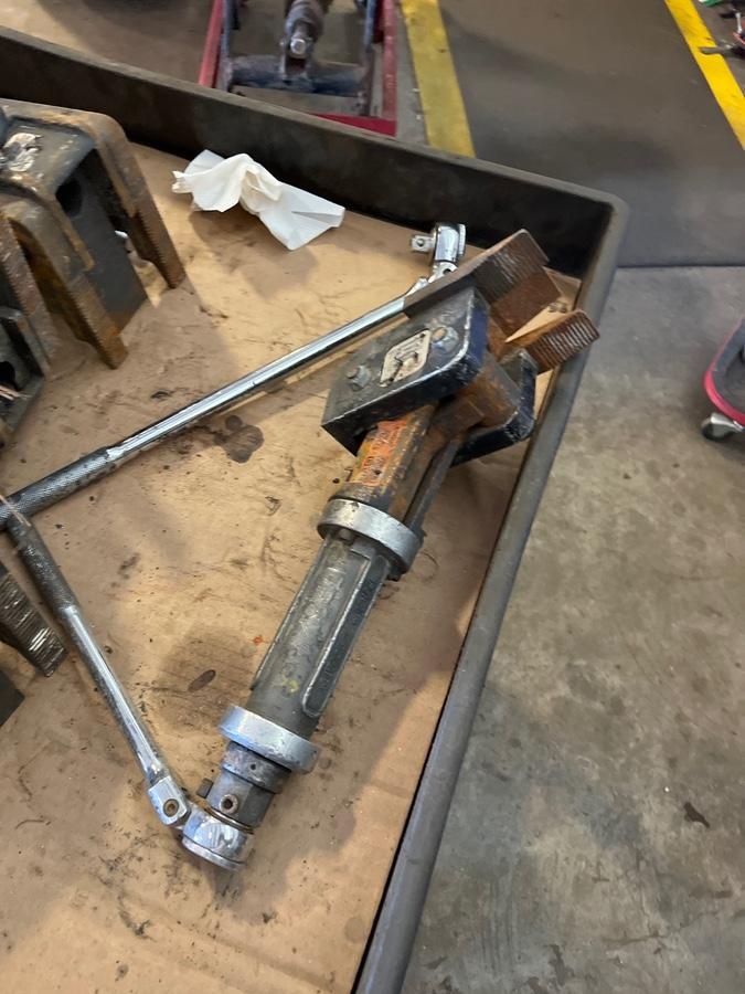2021 PETOL P95-525