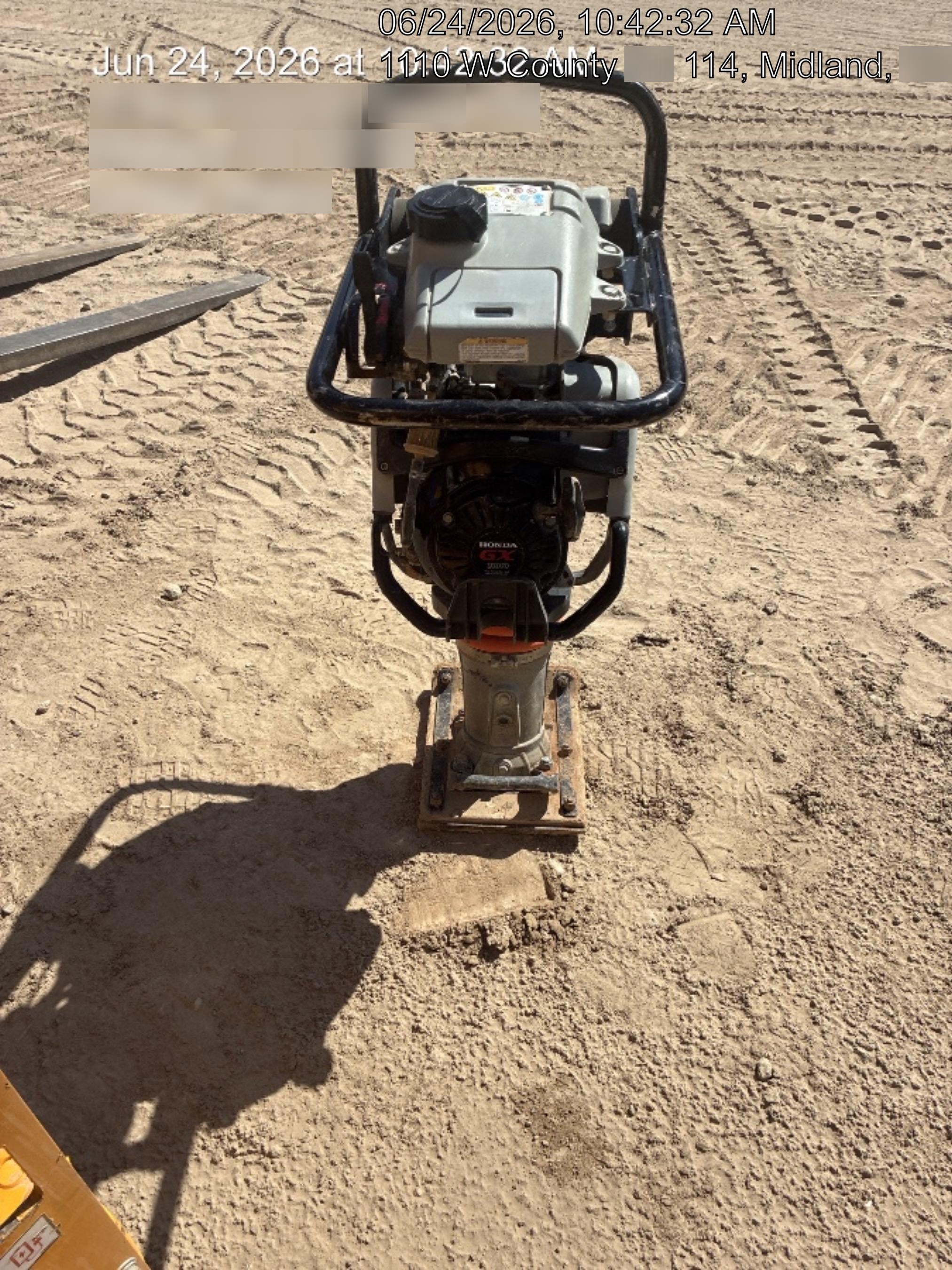 2023 MULTIQUIP MTX60HD