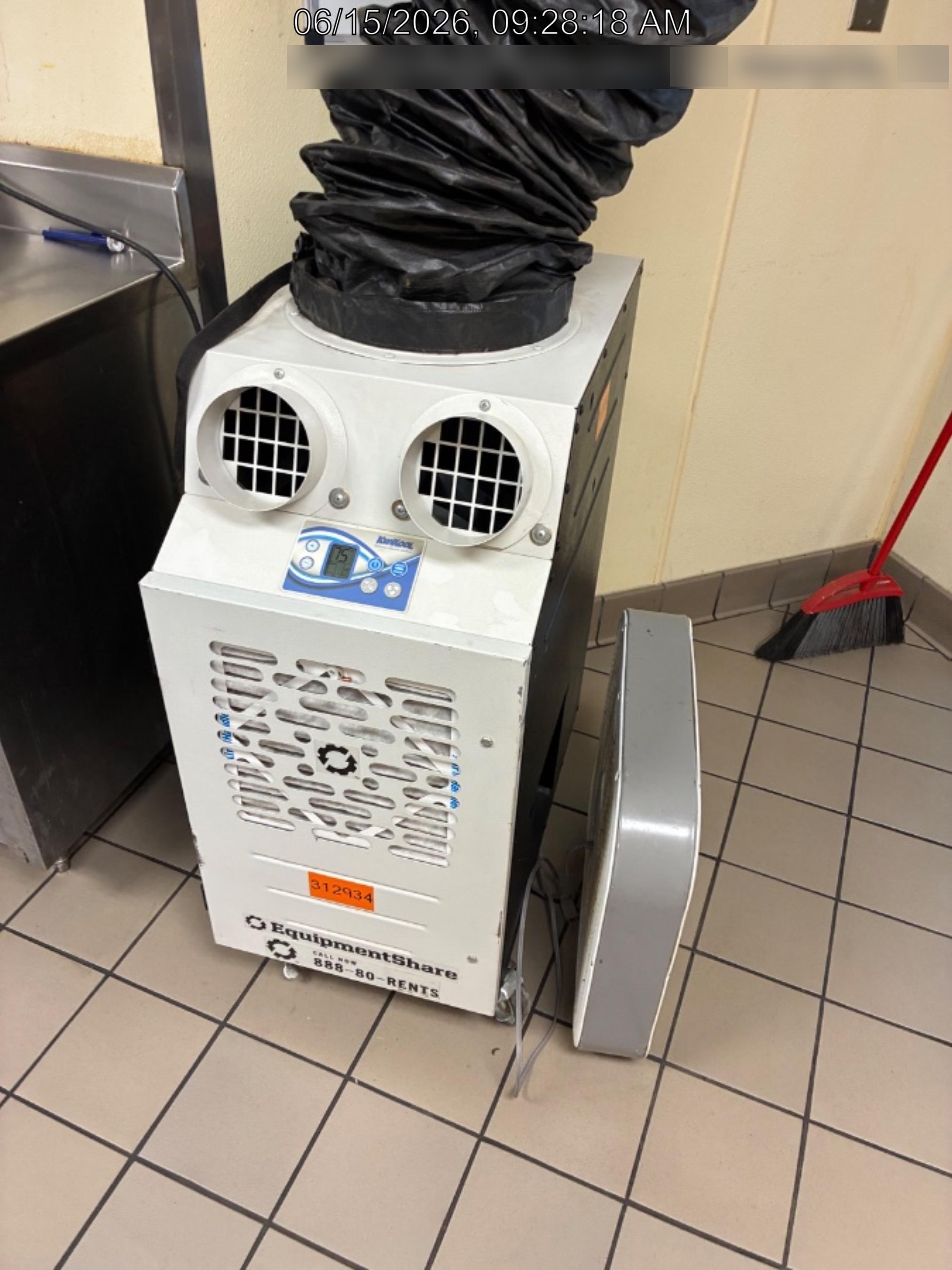 2023 KWIKOOL KPAC1411-2