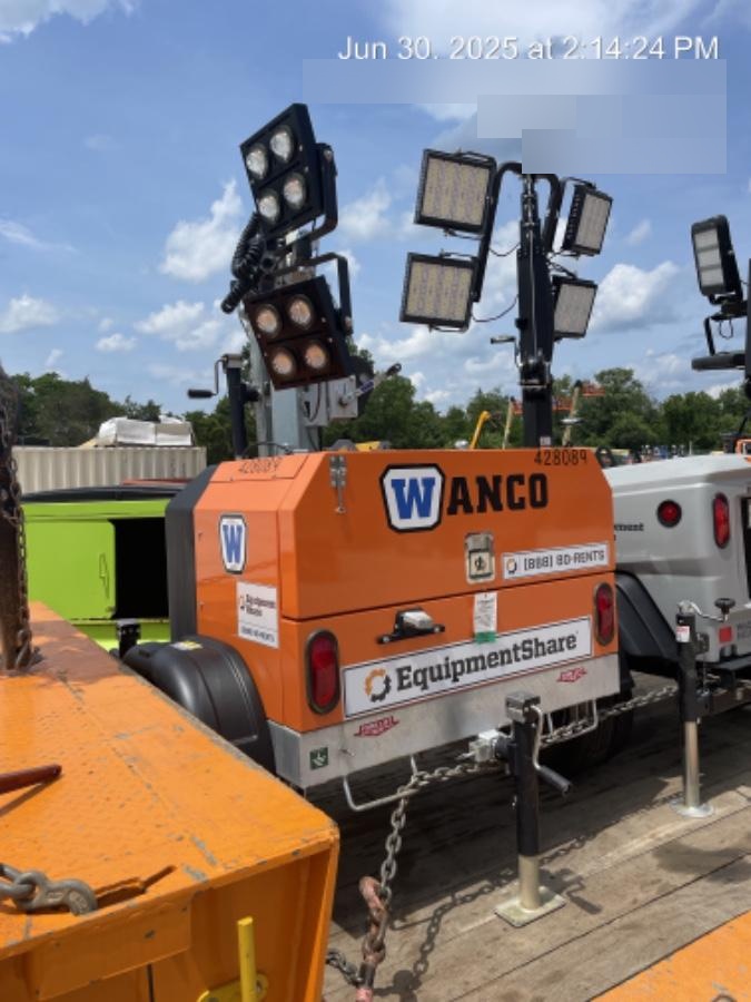2024 WANCO WLTT-4MM4K