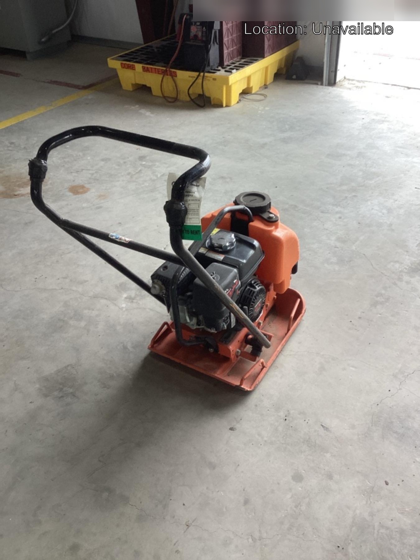2023 MULTIQUIP MVC82VHW