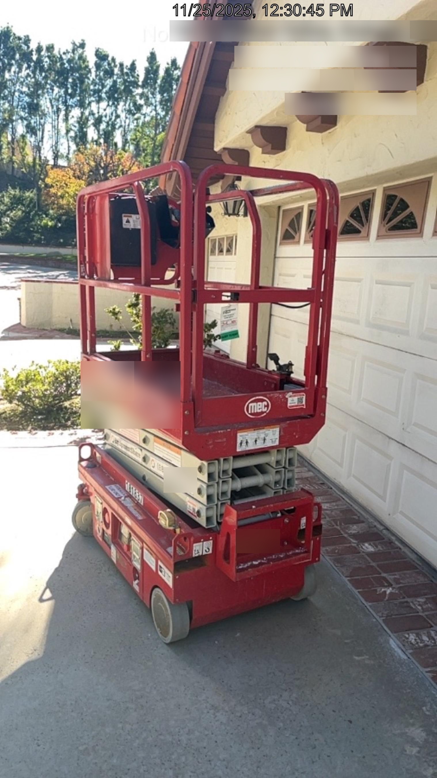 2020 MEC 1330SE