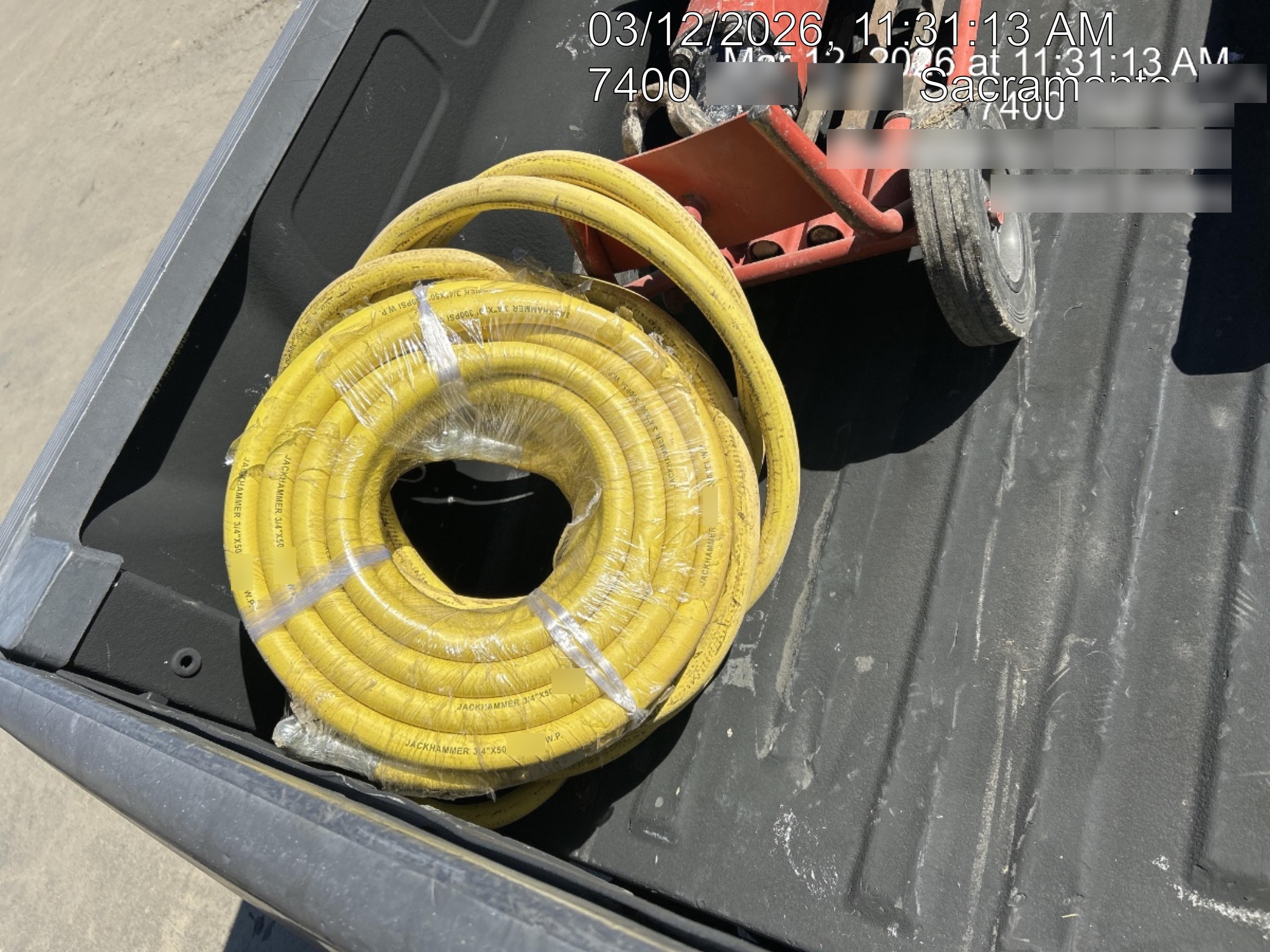 2020 HILTI TE 3000-AVR