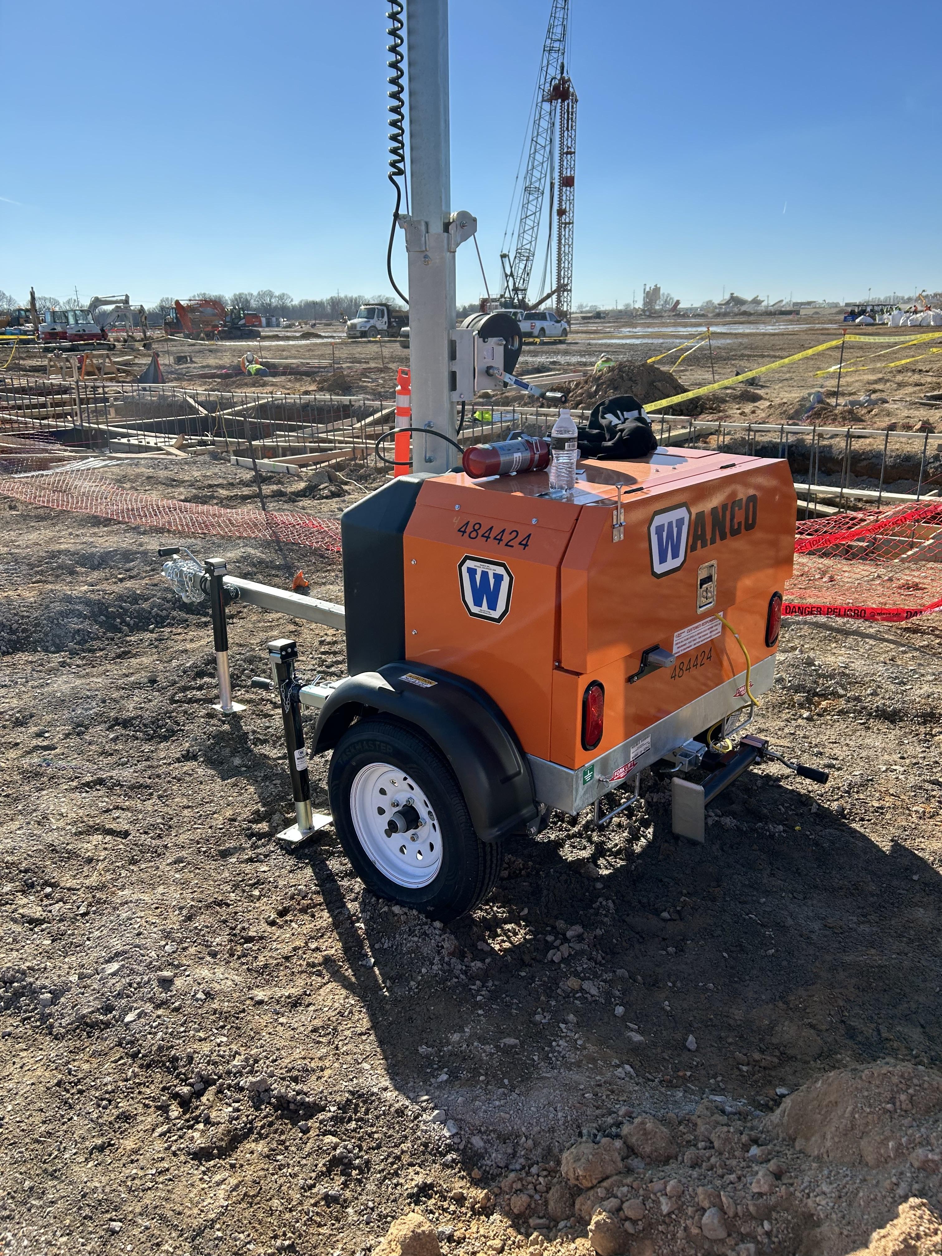 2024 WANCO WLTT-4MM4K