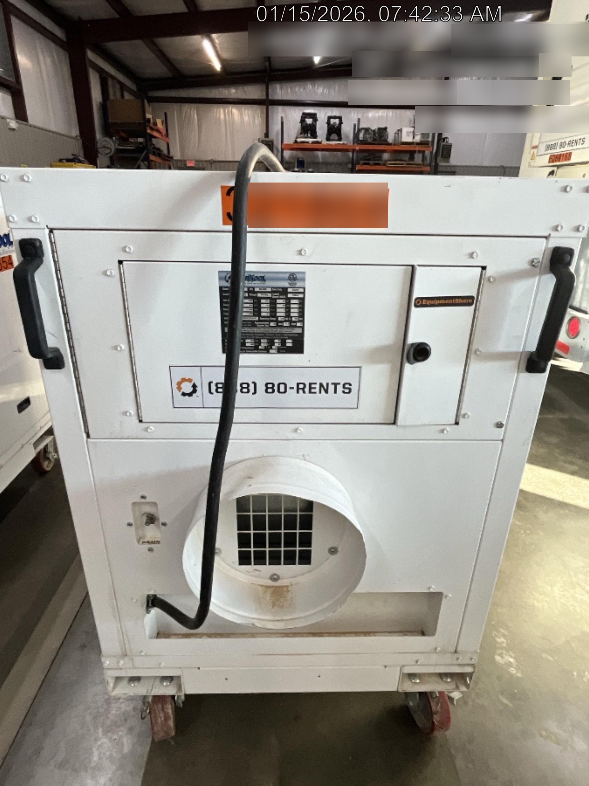 2023 KWIKOOL KPO5-43H
