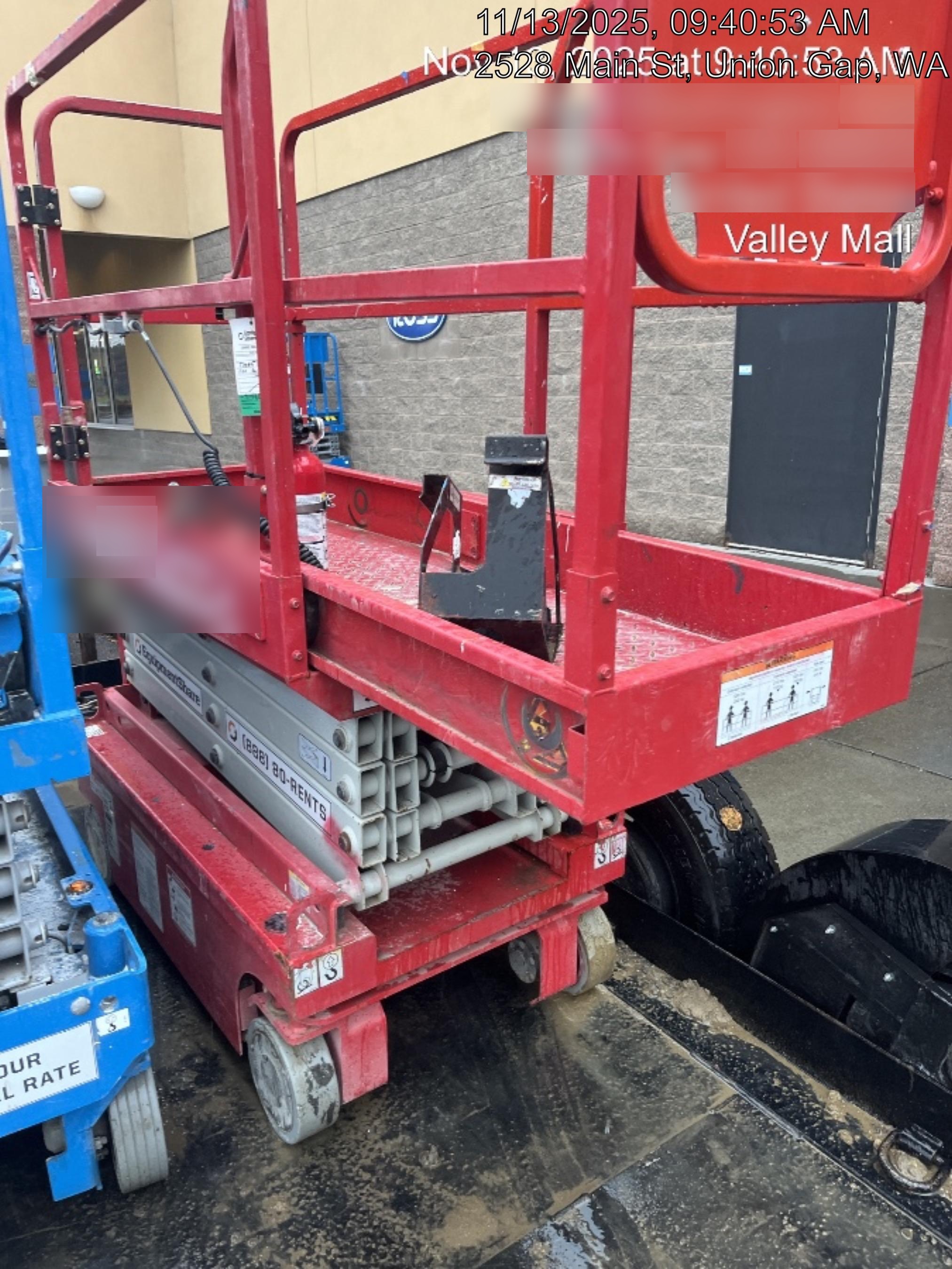 2020 MEC 1330SE