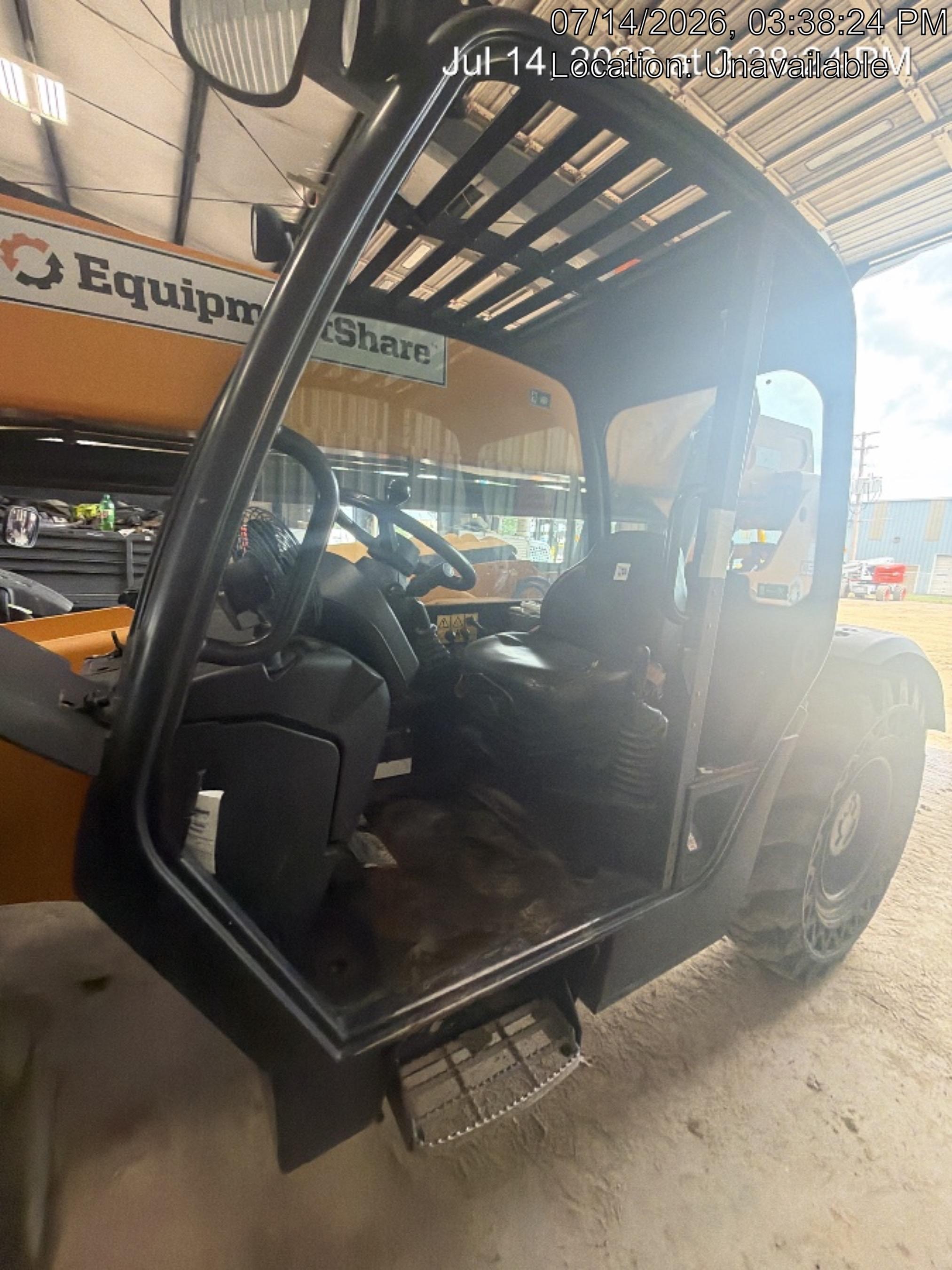 2020 JCB 509-42