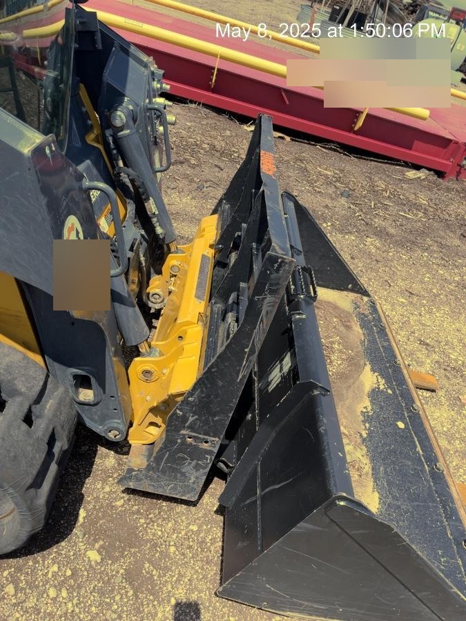 2024 ARROW MATERIAL HANDLING F5100CB