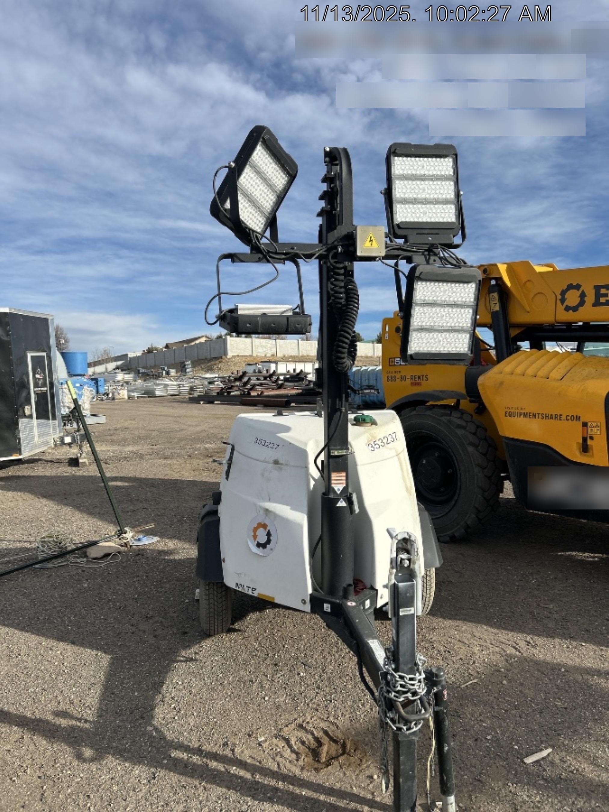 2023 GENERAC MLT2