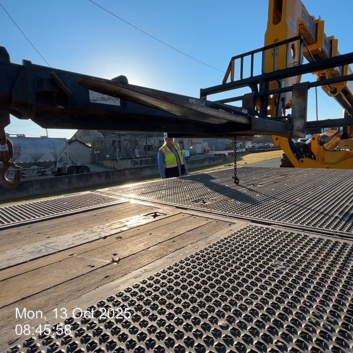 2020 STAR INDUSTRIES M1360B - Star JIB Boom
