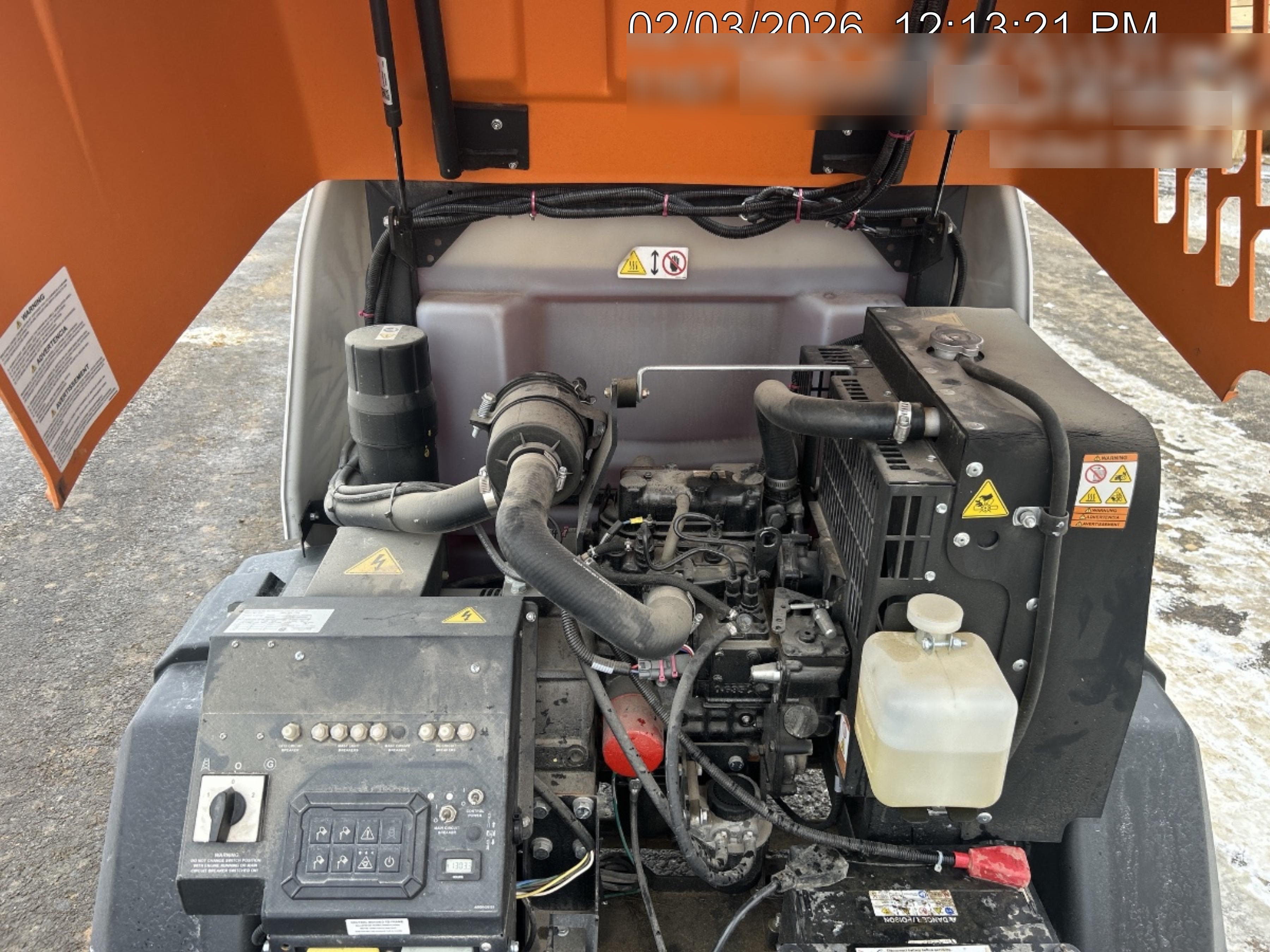 2023 GENERAC MLT2