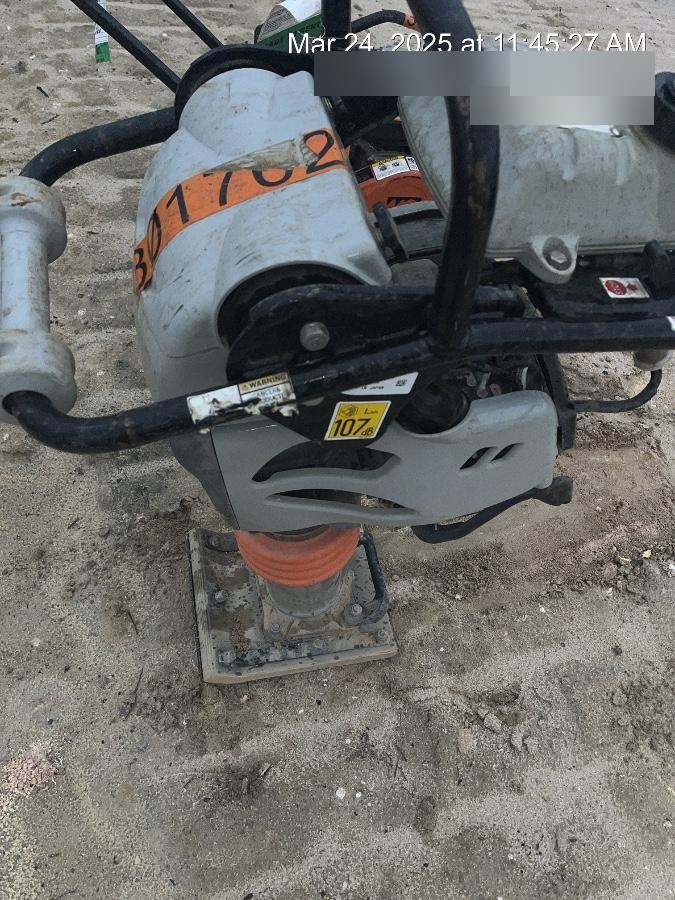 2023 MULTIQUIP MTX60HD