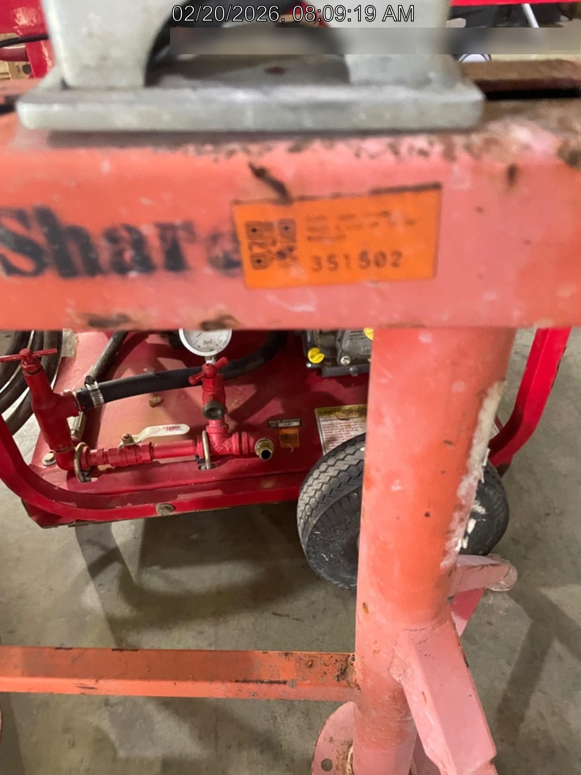 2023 B&B PIPE 4305