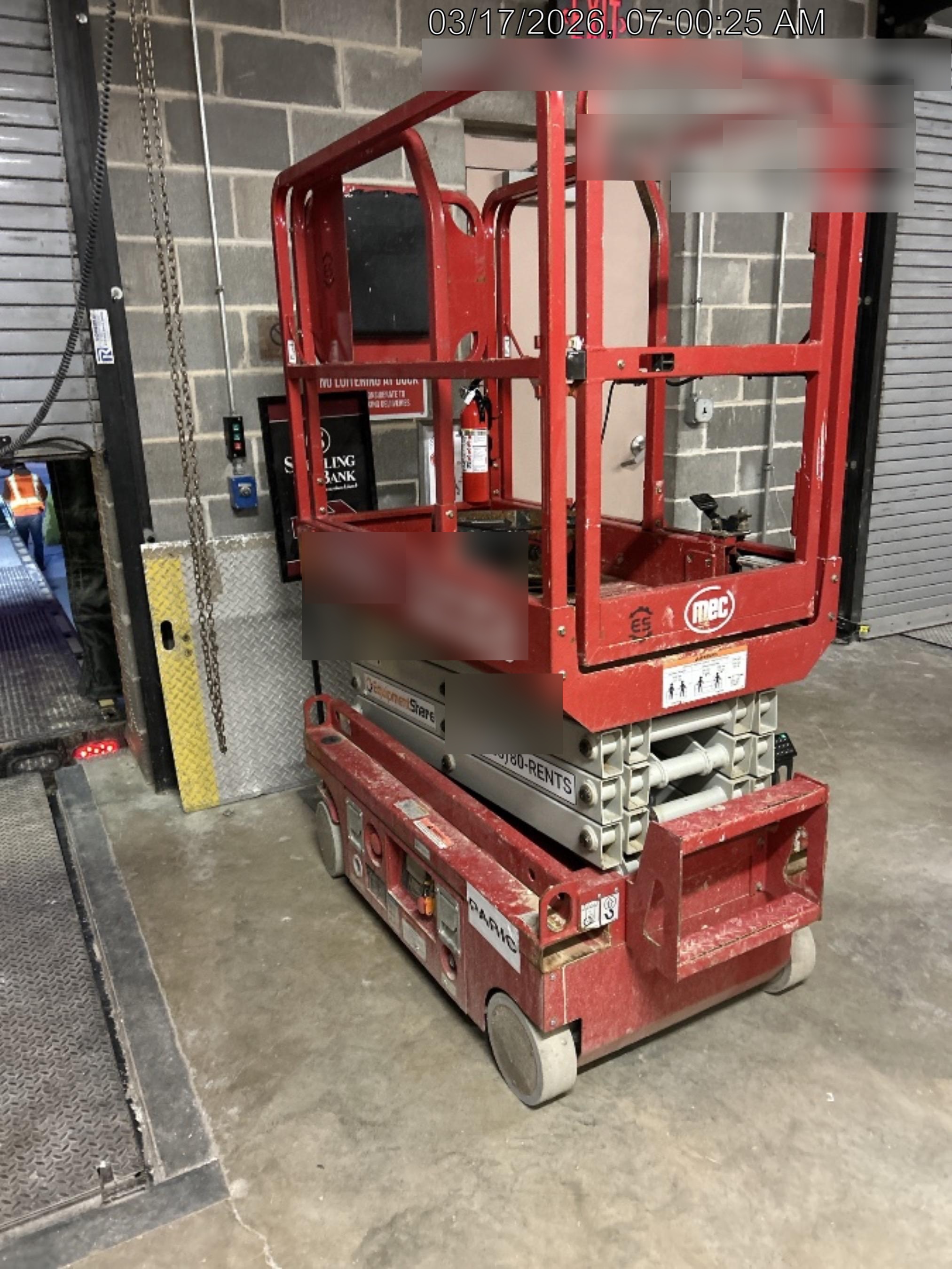 2018 MEC 1330SE