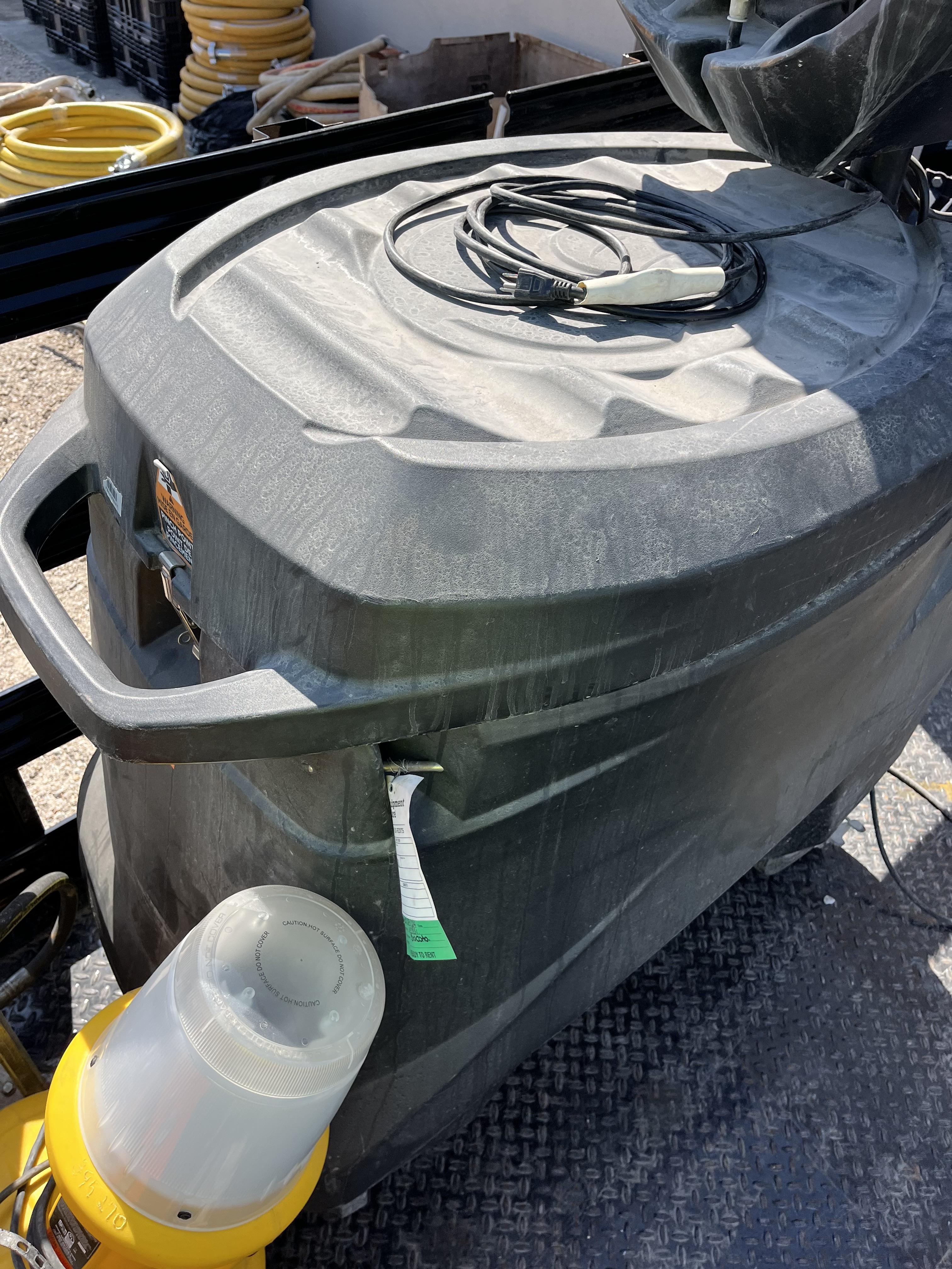 2021 POWER BREEZER PB10-MAX-06-B