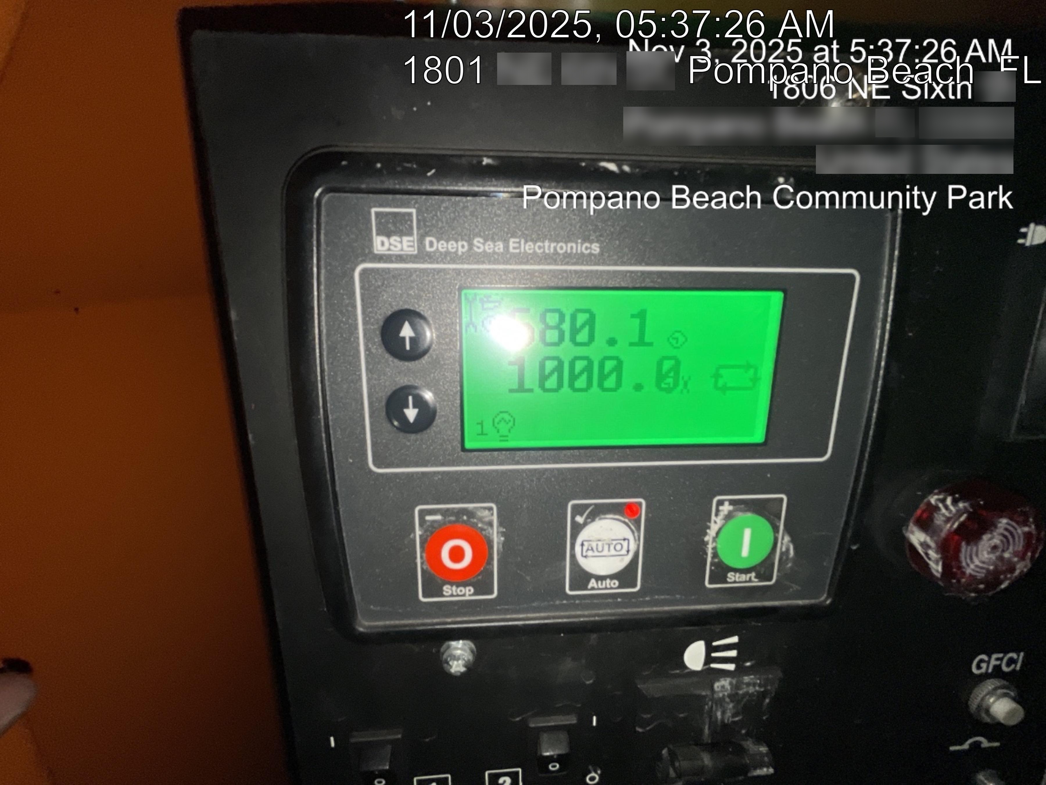 2023 WANCO WLTT-4MM4K