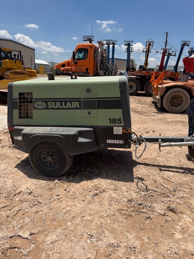 2020 SULLAIR 185-DPQ