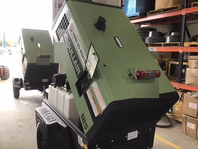 2019 SULLAIR 185-DPQ