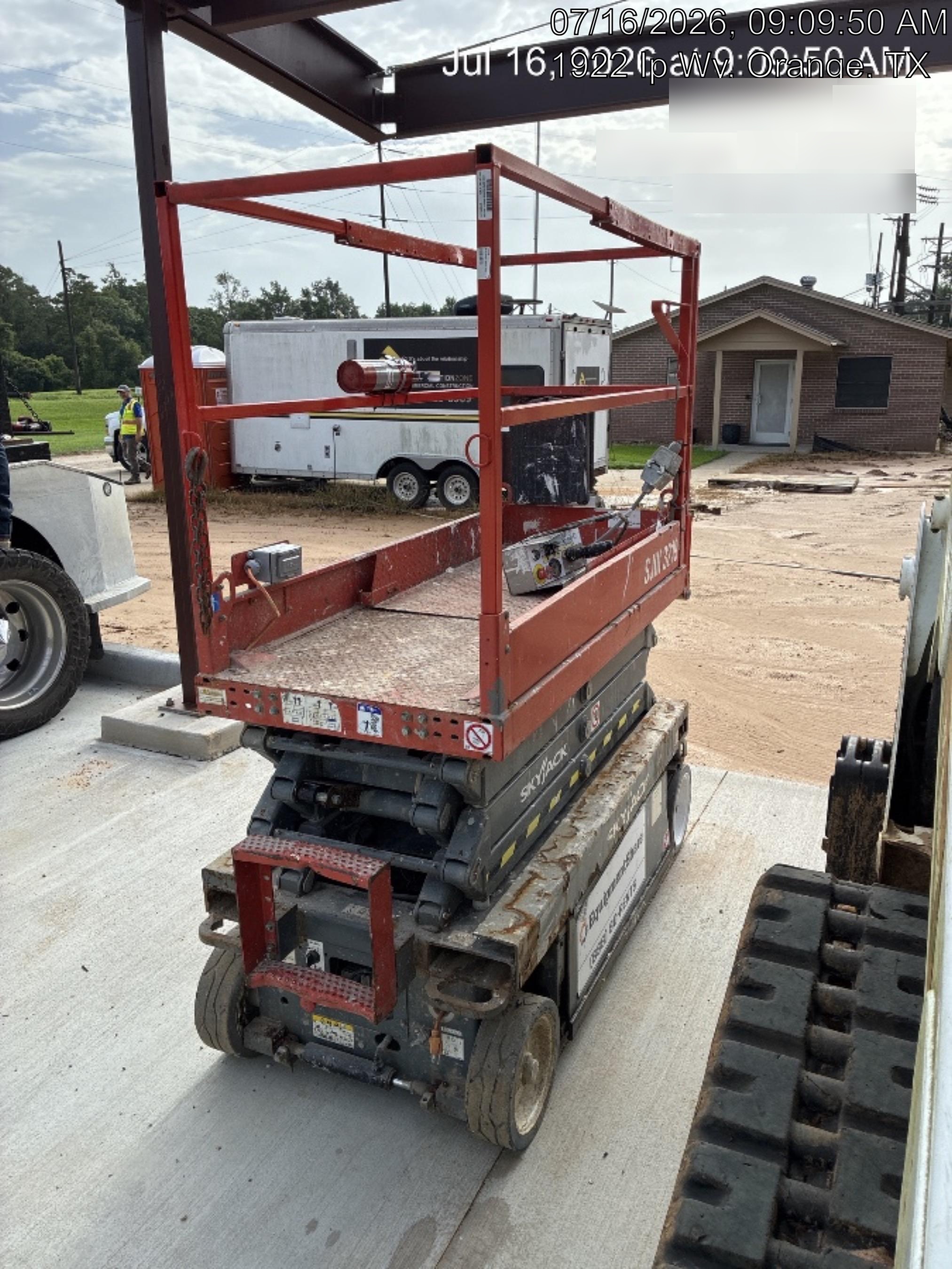 2019 SKYJACK SJIII-3219