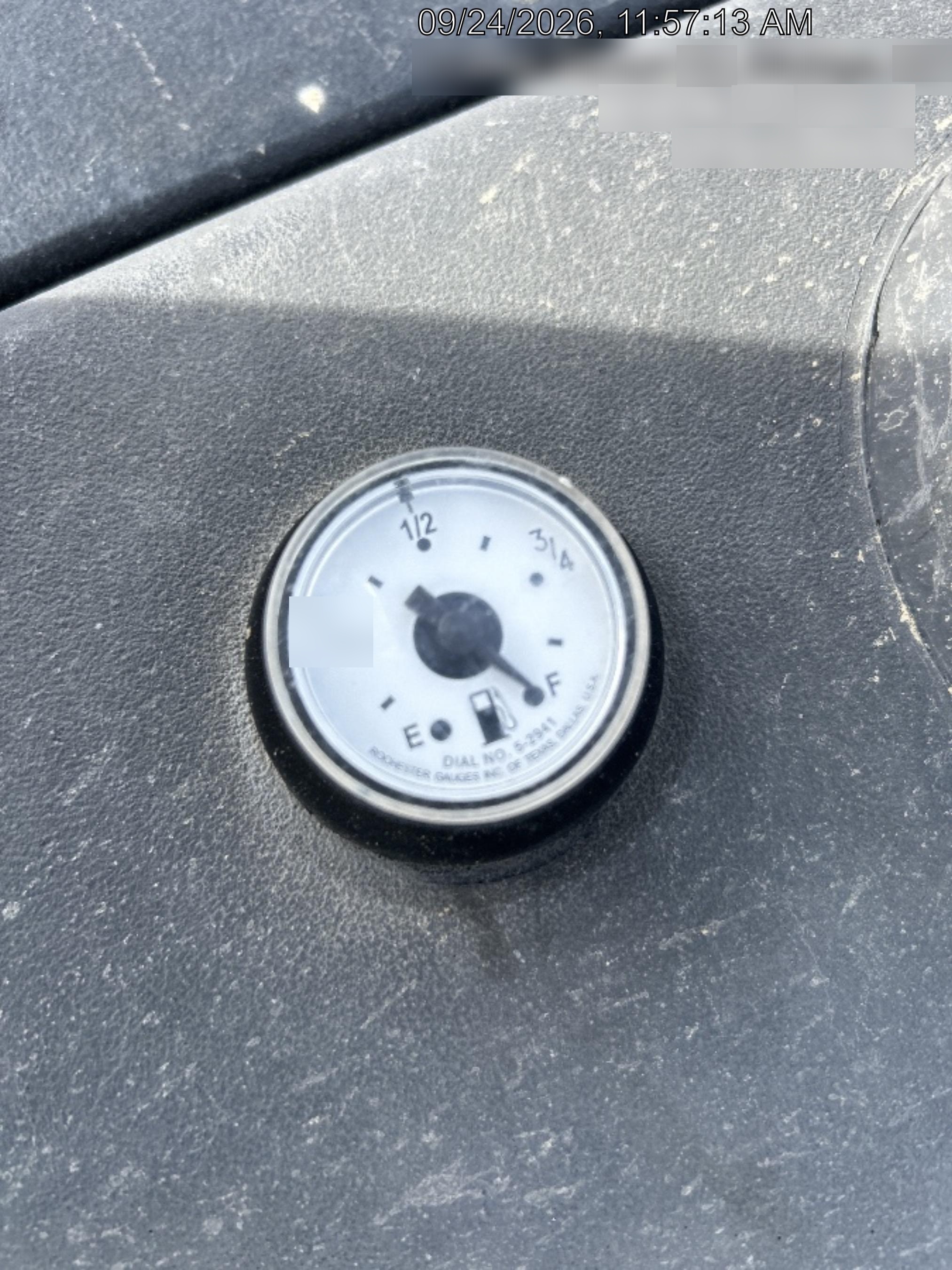 2021 ALLMAND NLV3GR